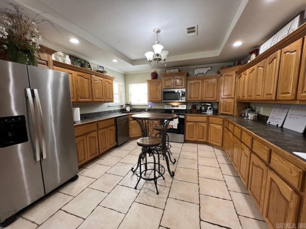 2251 Hwy 27 North (Kirby)  Amity, AR