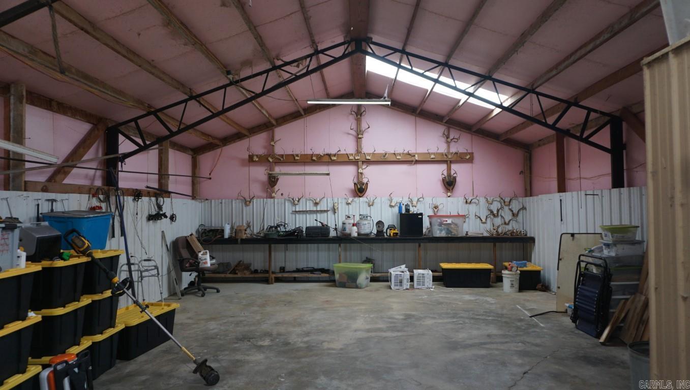 2251 Hwy 27 North (Kirby)  Amity, AR