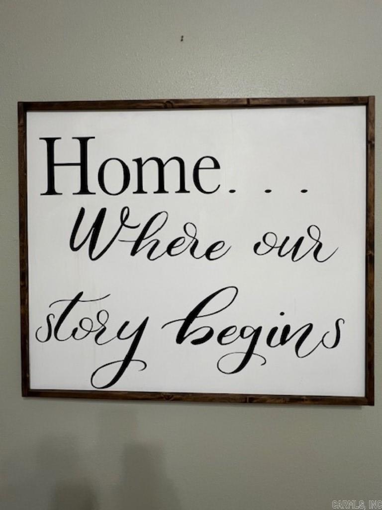 2251 Hwy 27 North (Kirby)  Amity, AR