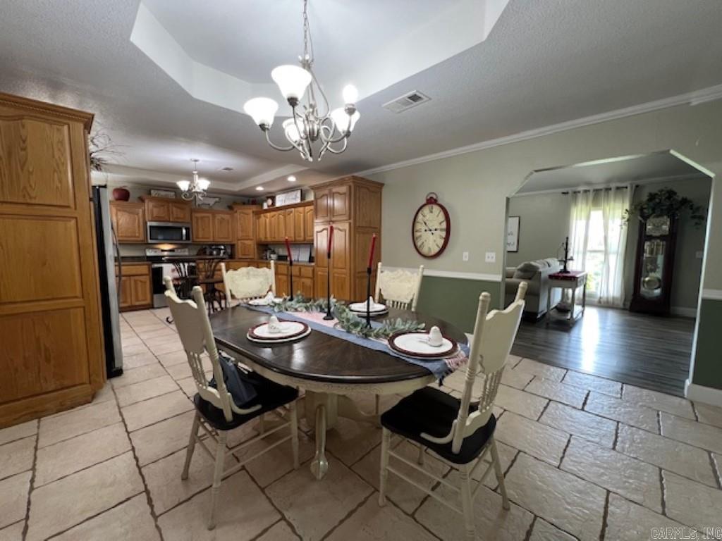 2251 Hwy 27 North (Kirby)  Amity, AR
