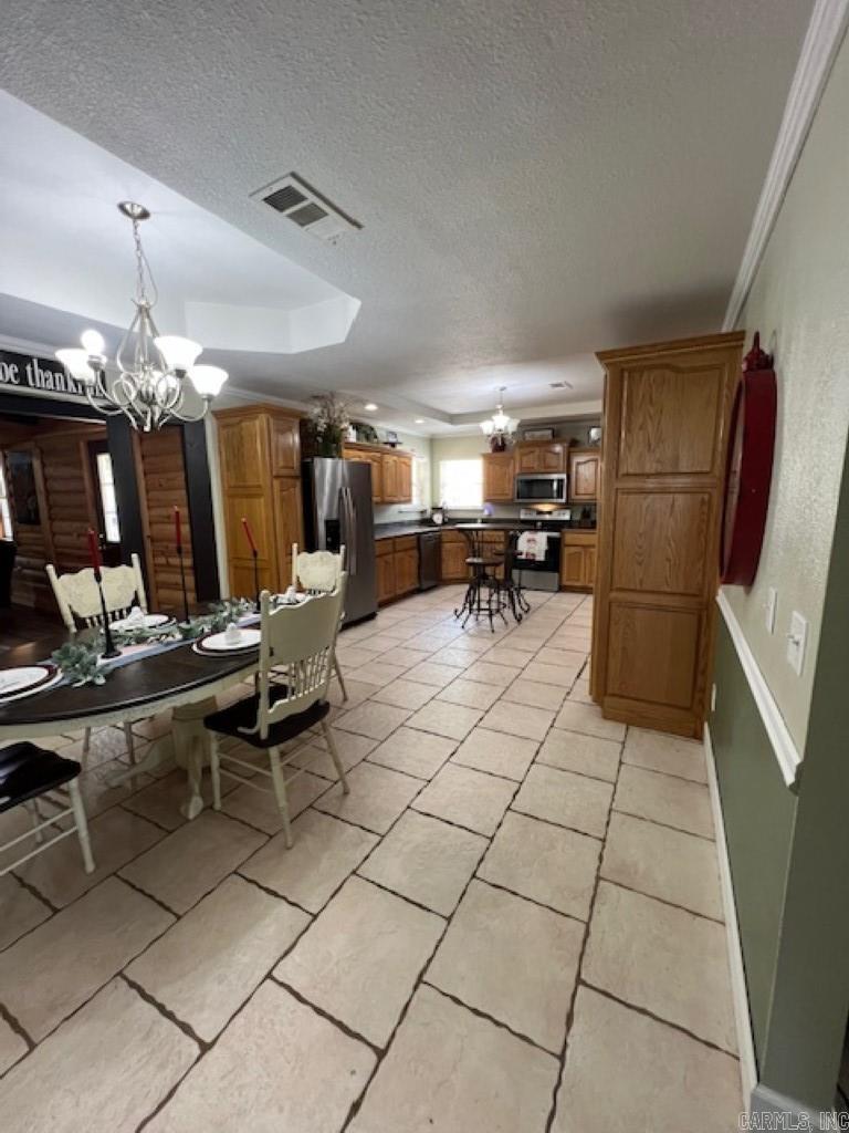 2251 Hwy 27 North (Kirby)  Amity, AR