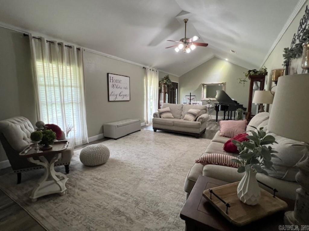 2251 Hwy 27 North (Kirby)  Amity, AR
