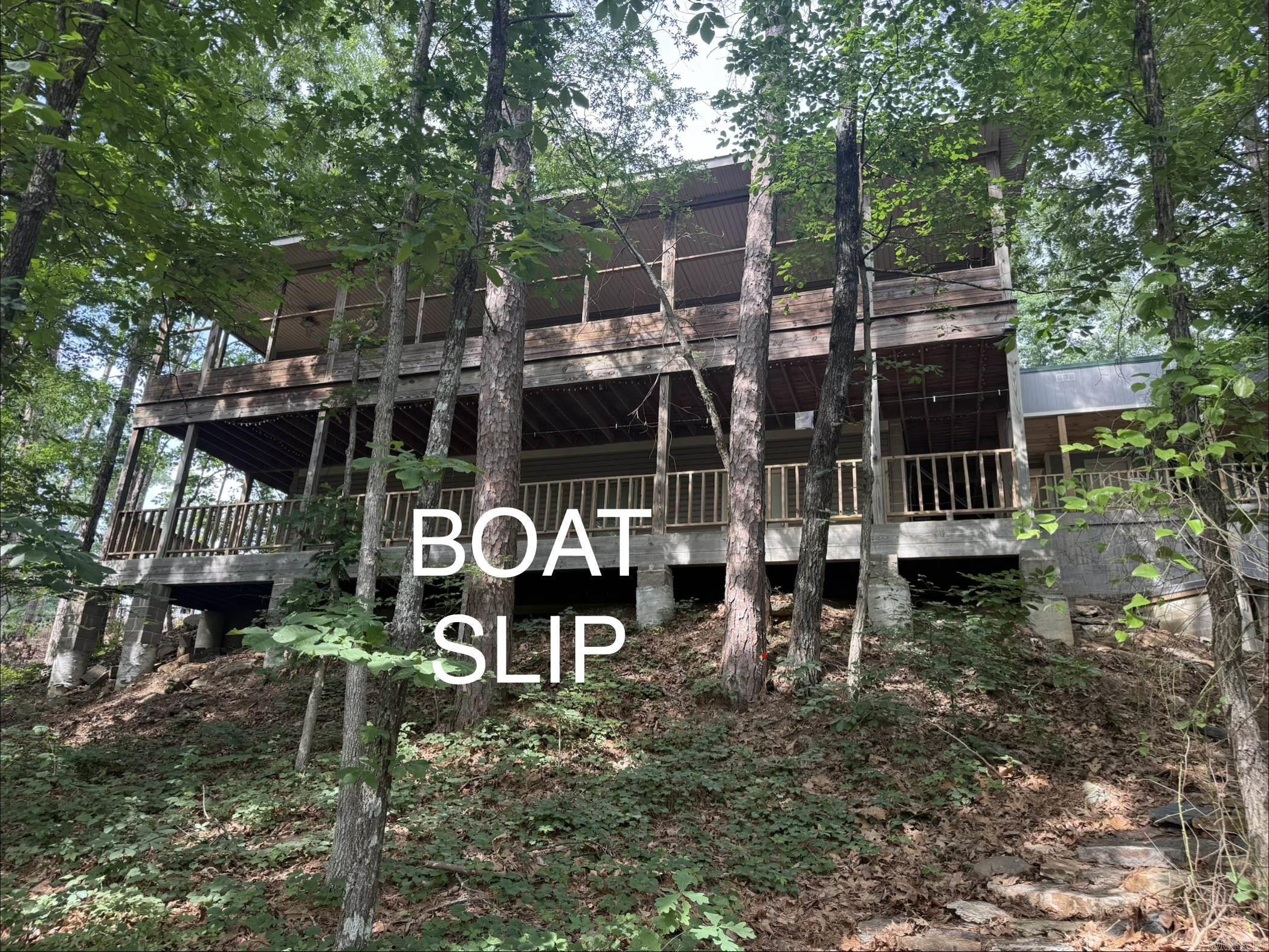 443 Cherokee Circle