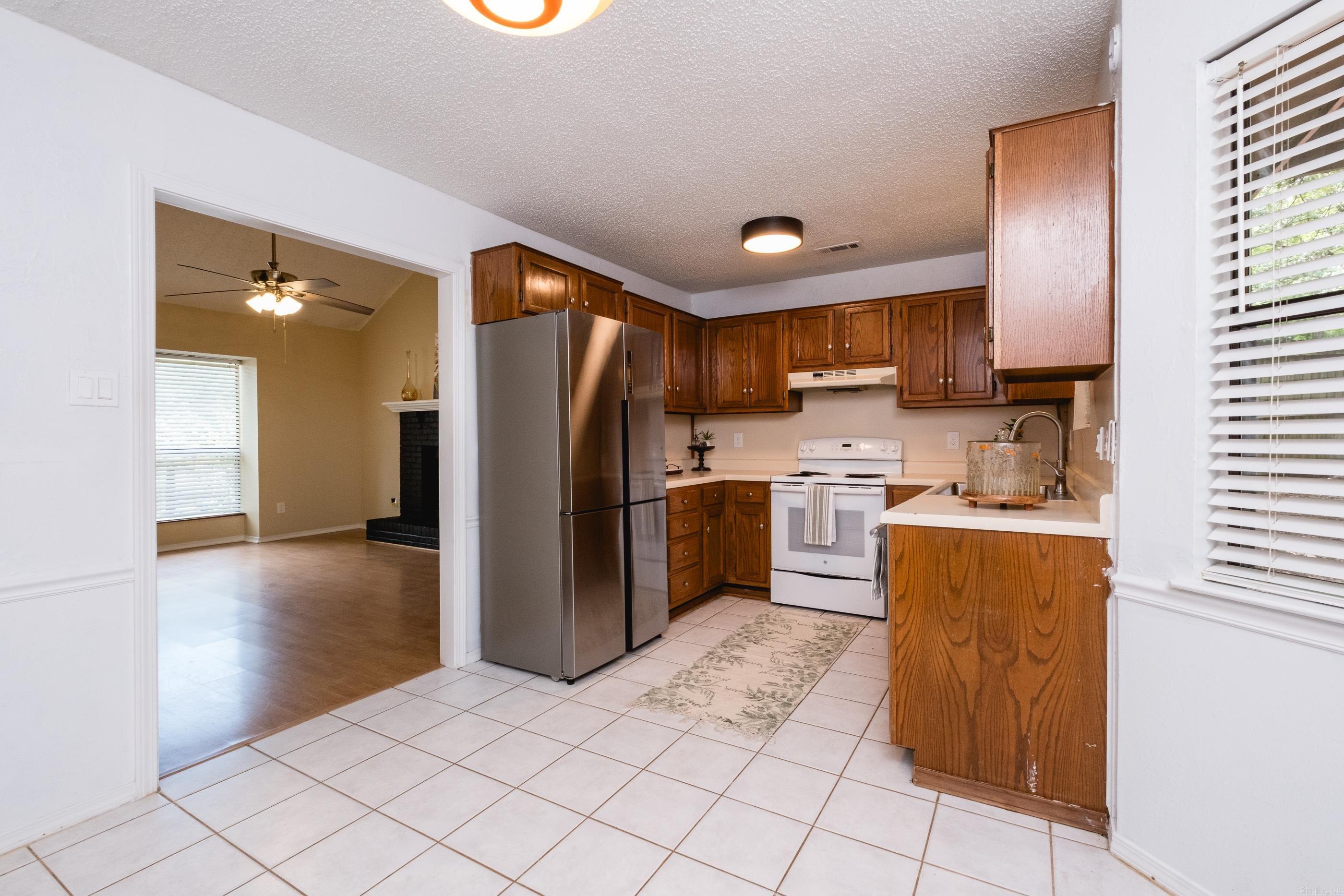 121 Pin Oak  Maumelle, AR