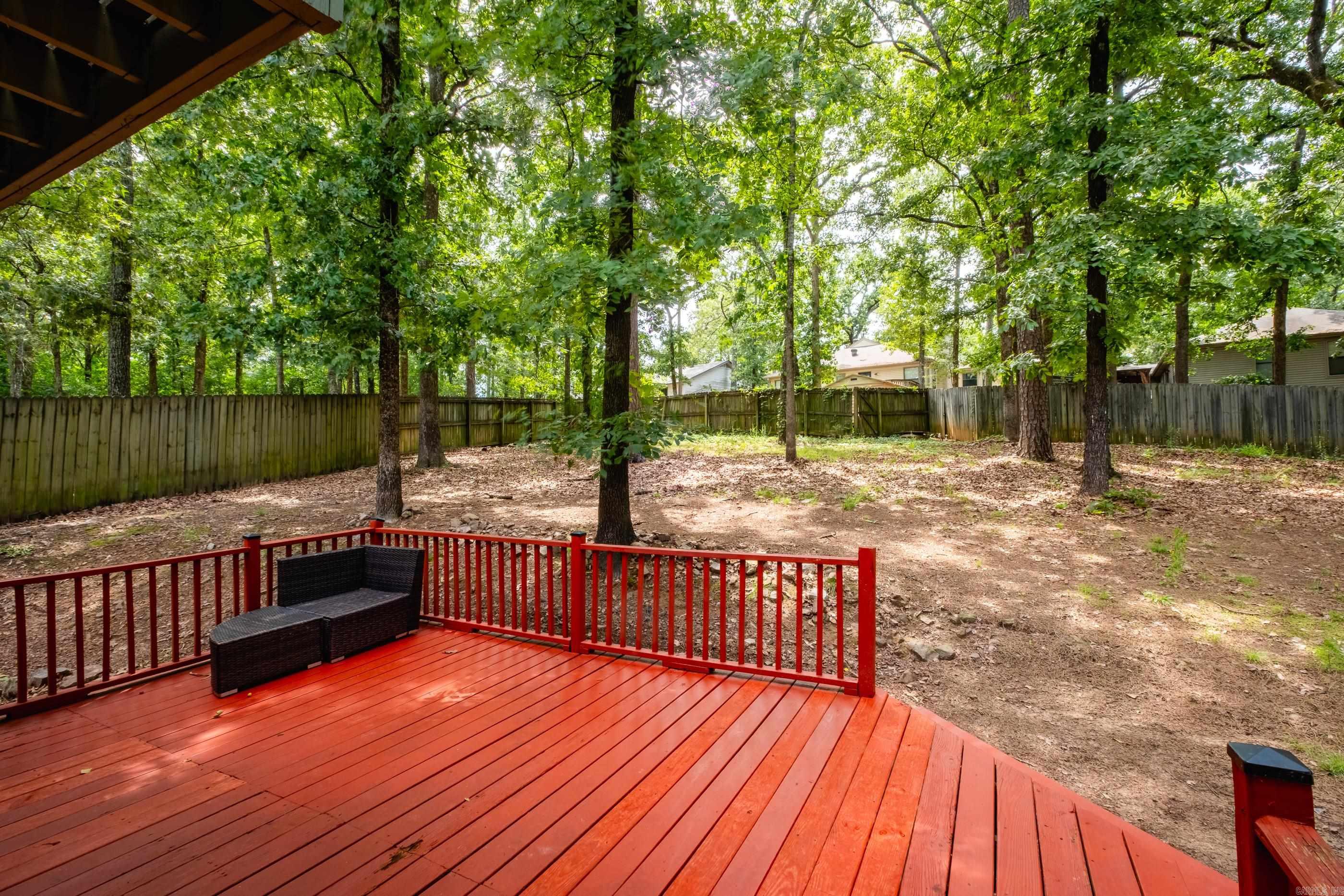 121 Pin Oak  Maumelle, AR
