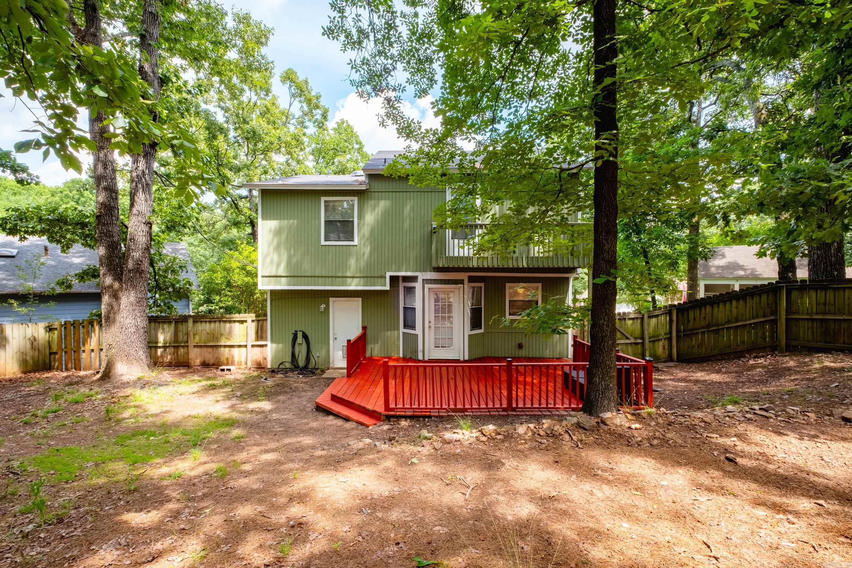 121 Pin Oak  Maumelle, AR