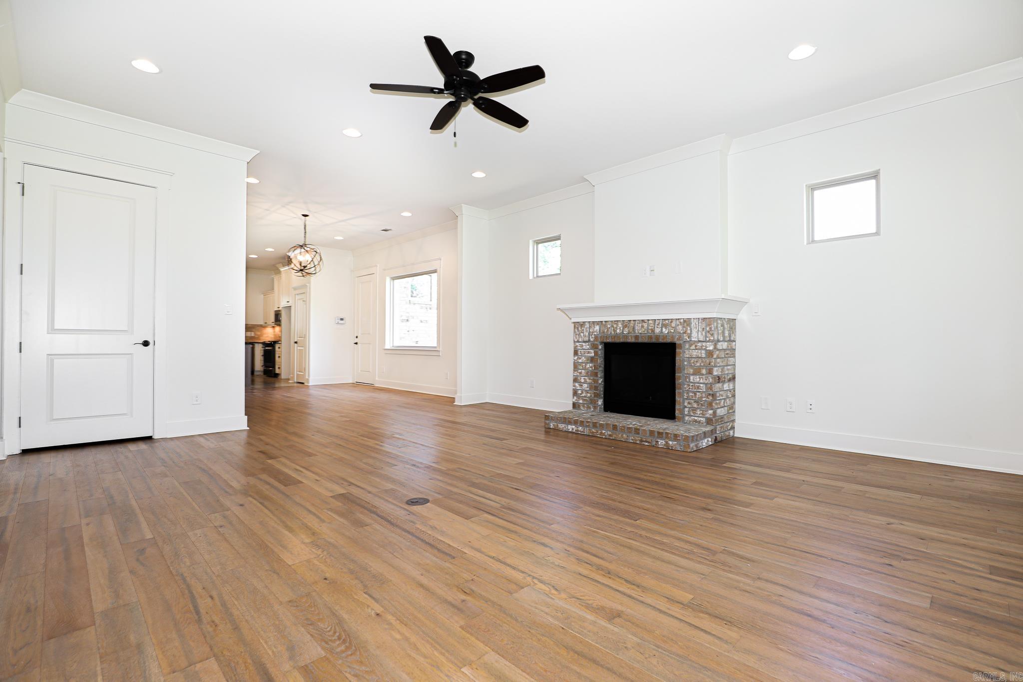 608 Cottage  Benton, AR