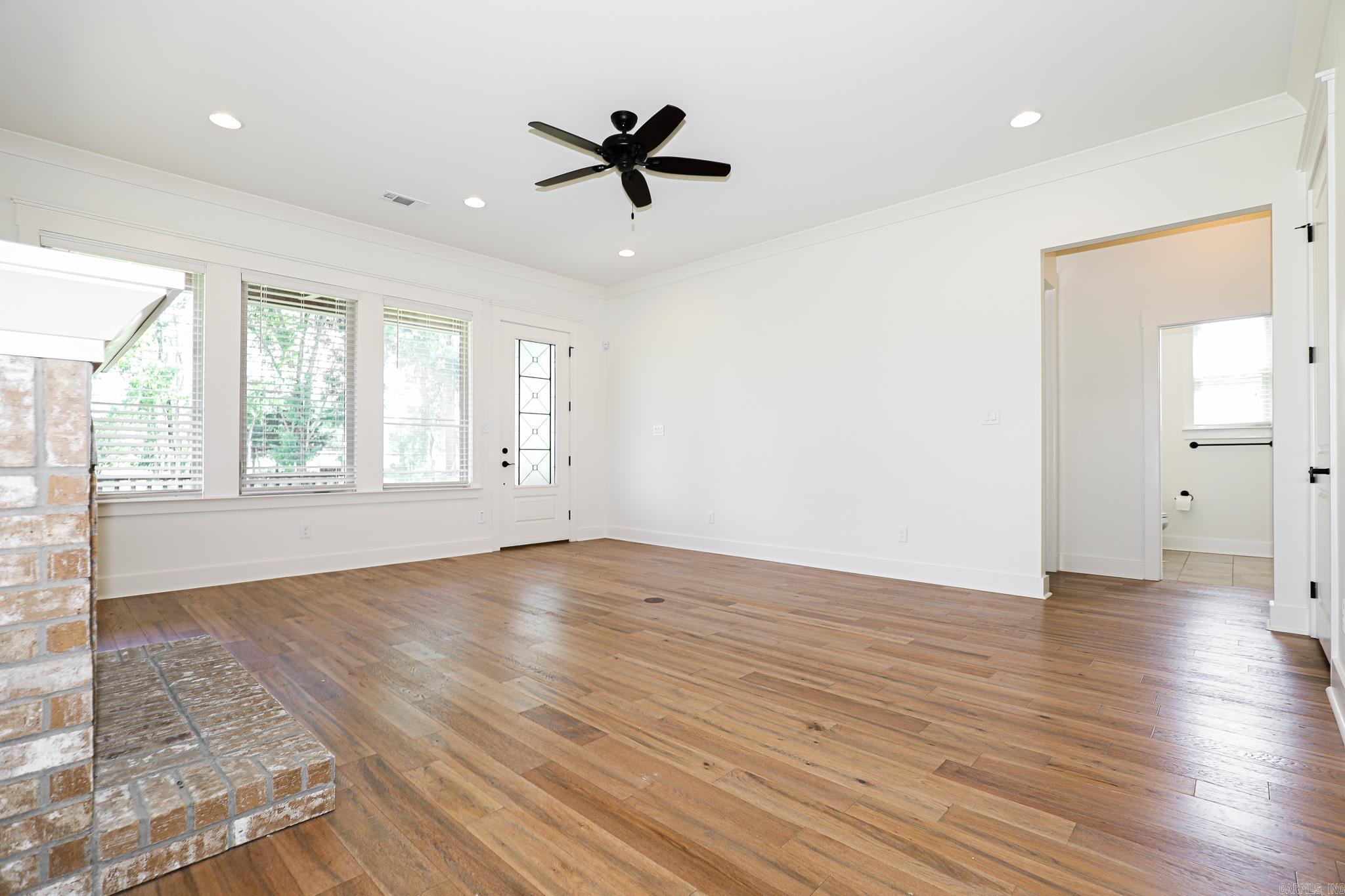 608 Cottage  Benton, AR