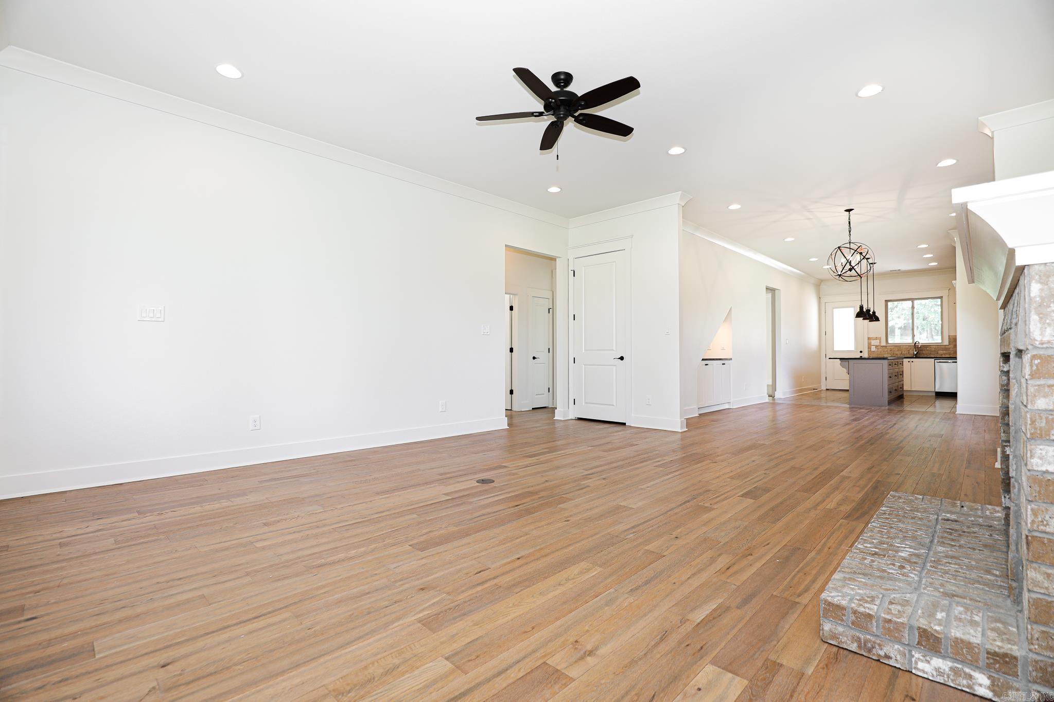 608 Cottage  Benton, AR