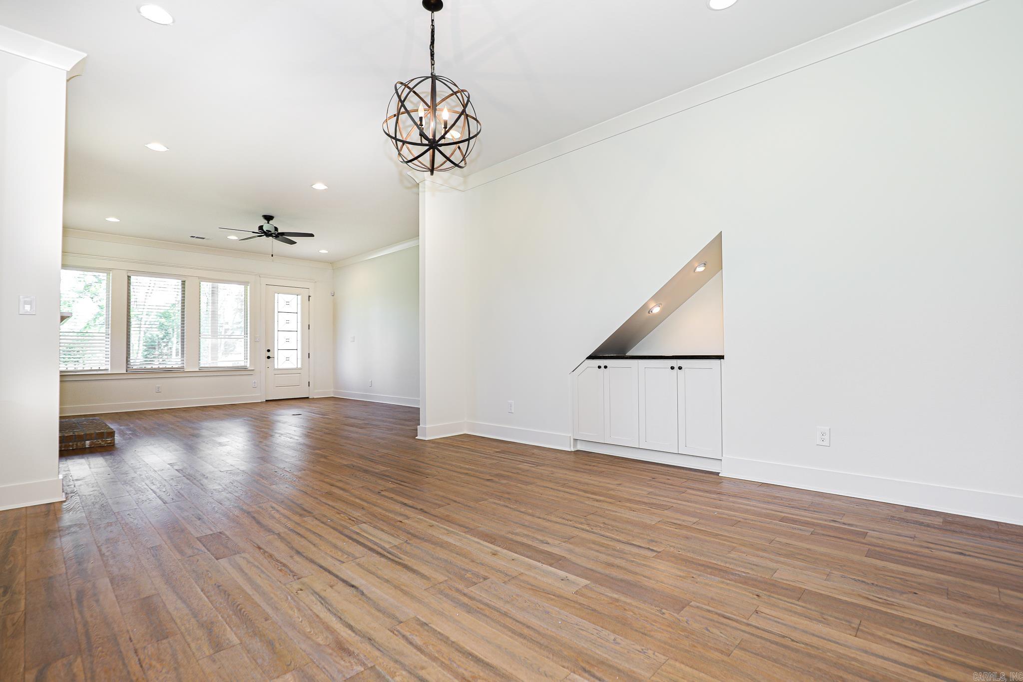 608 Cottage  Benton, AR