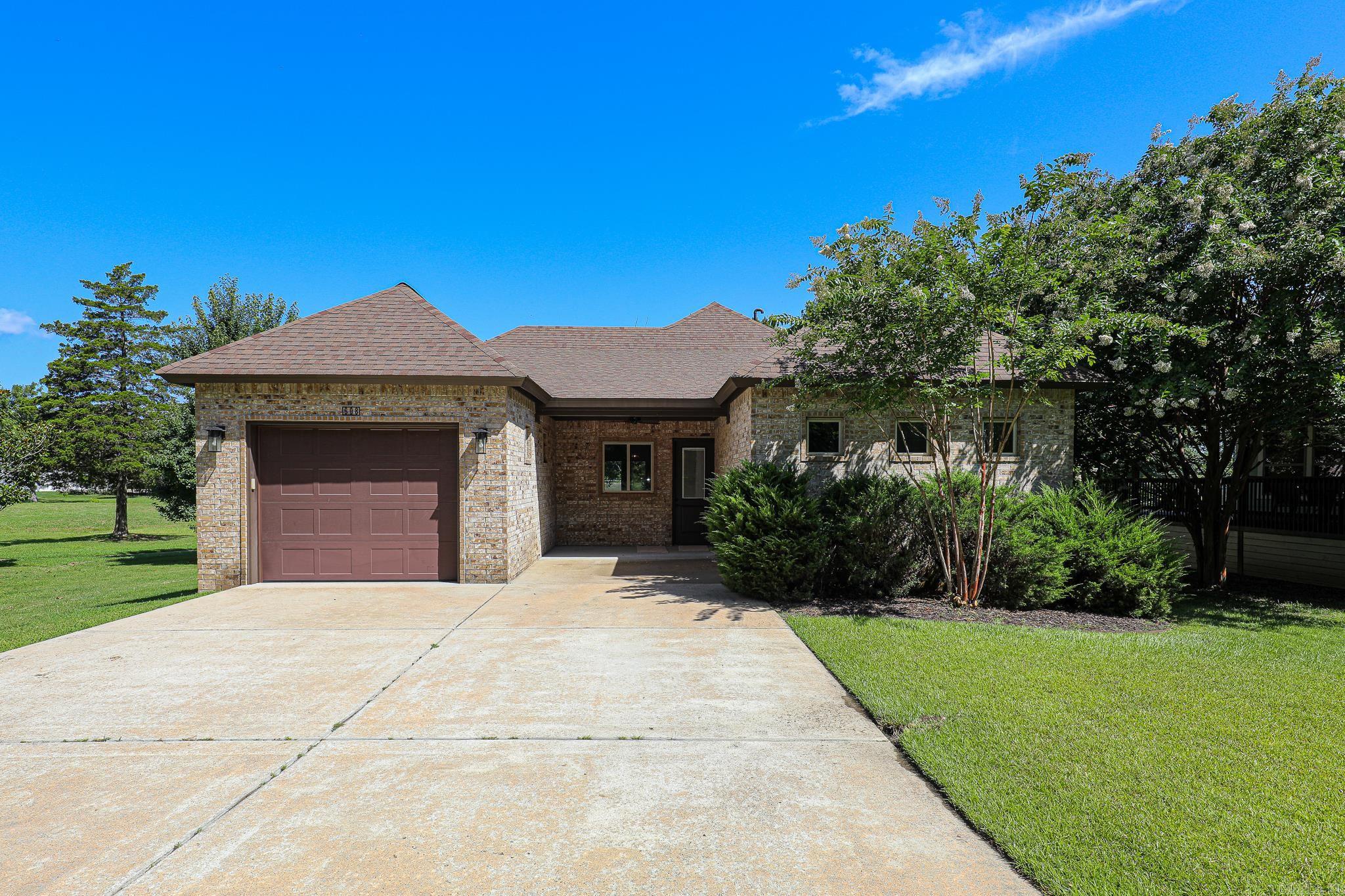 608 Cottage  Benton, AR
