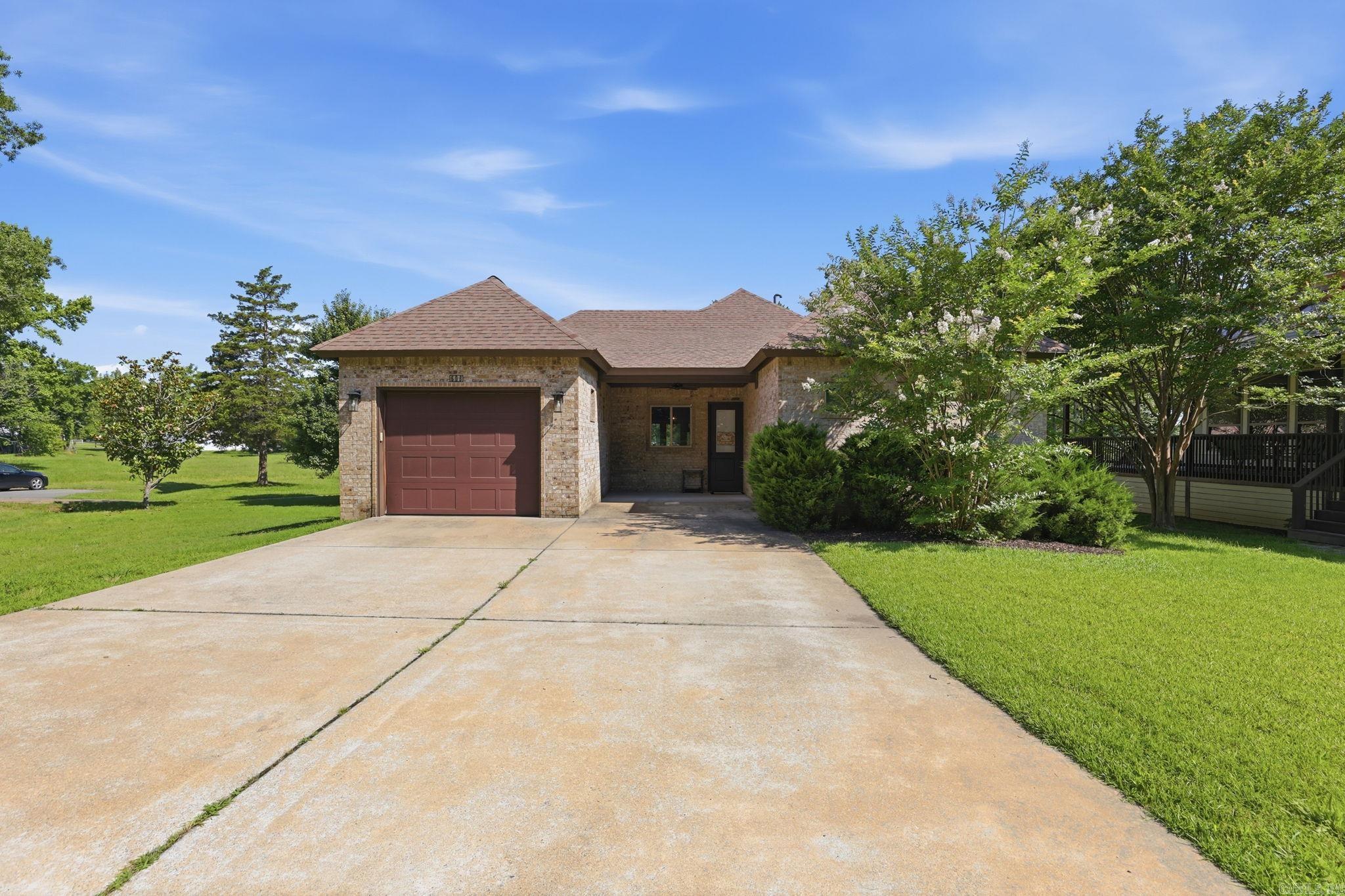 608 Cottage  Benton, AR
