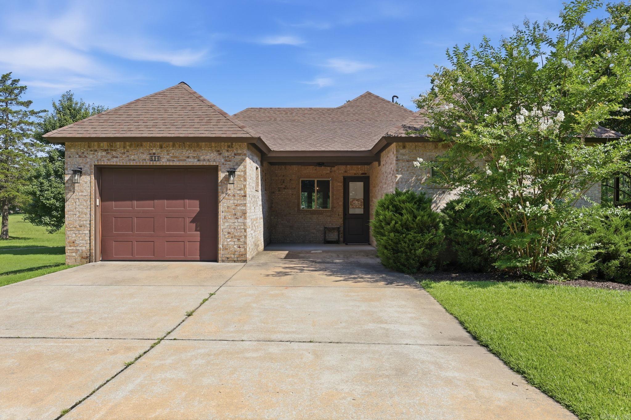 608 Cottage  Benton, AR