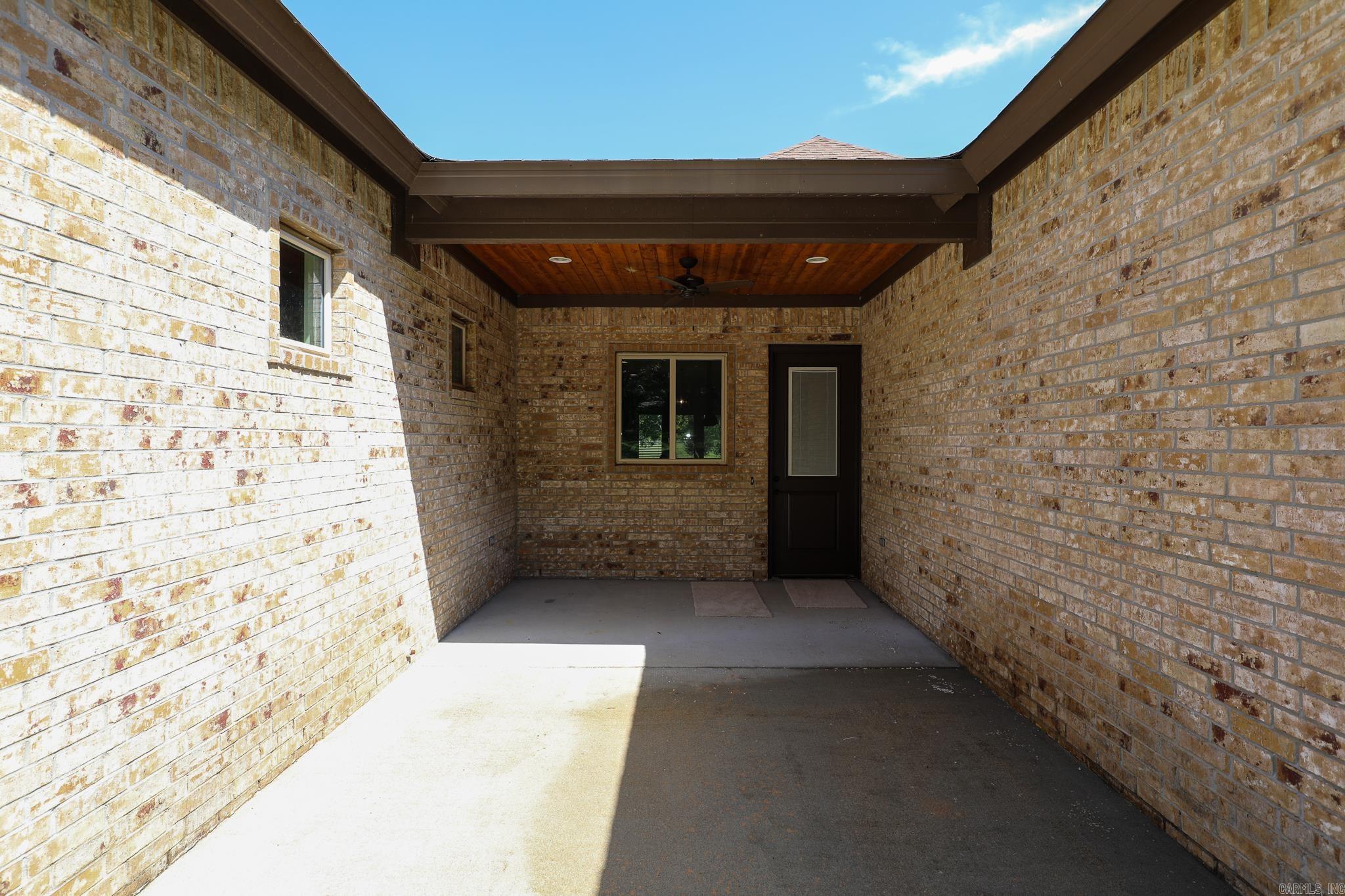 608 Cottage  Benton, AR