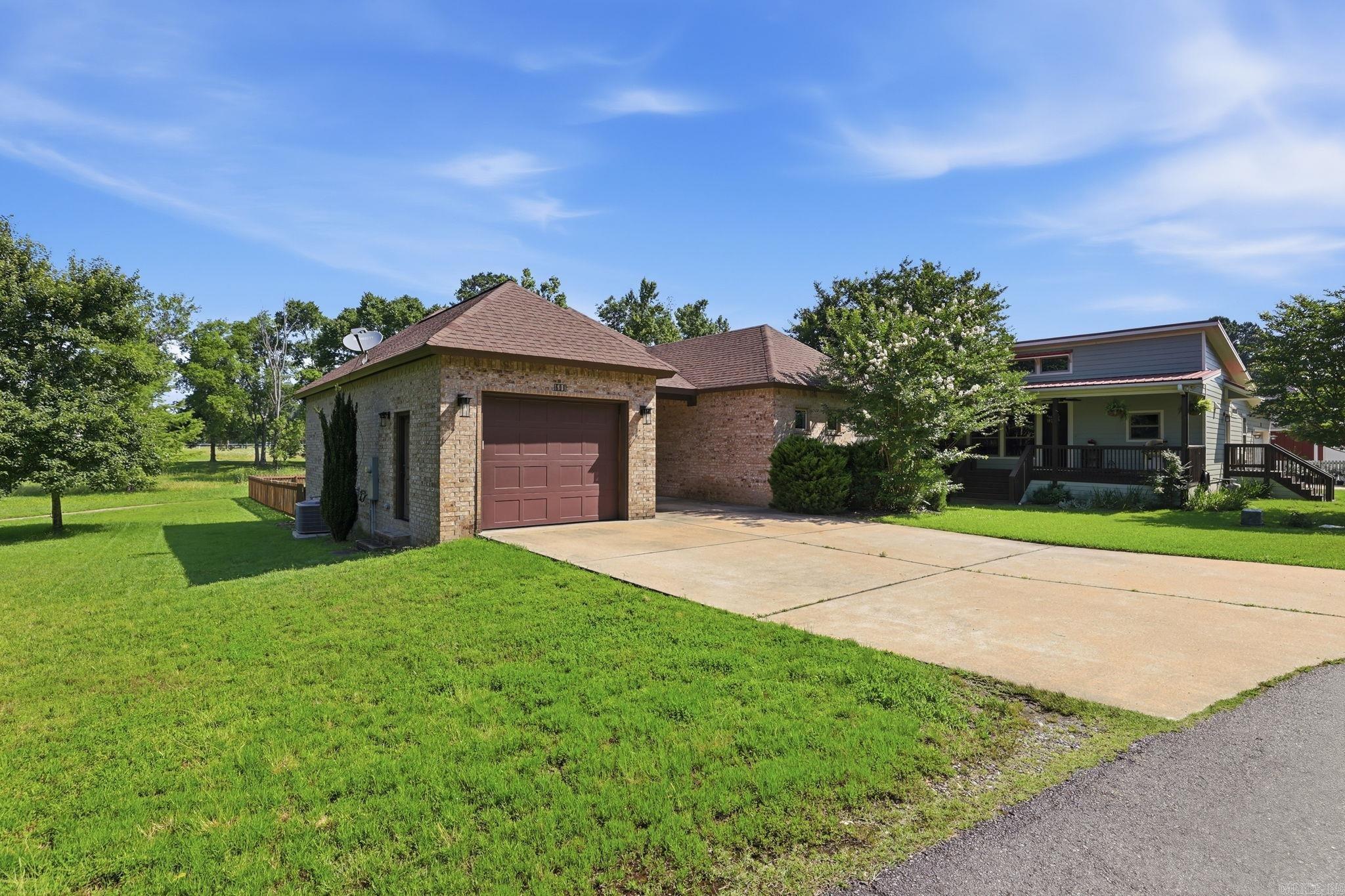 608 Cottage  Benton, AR