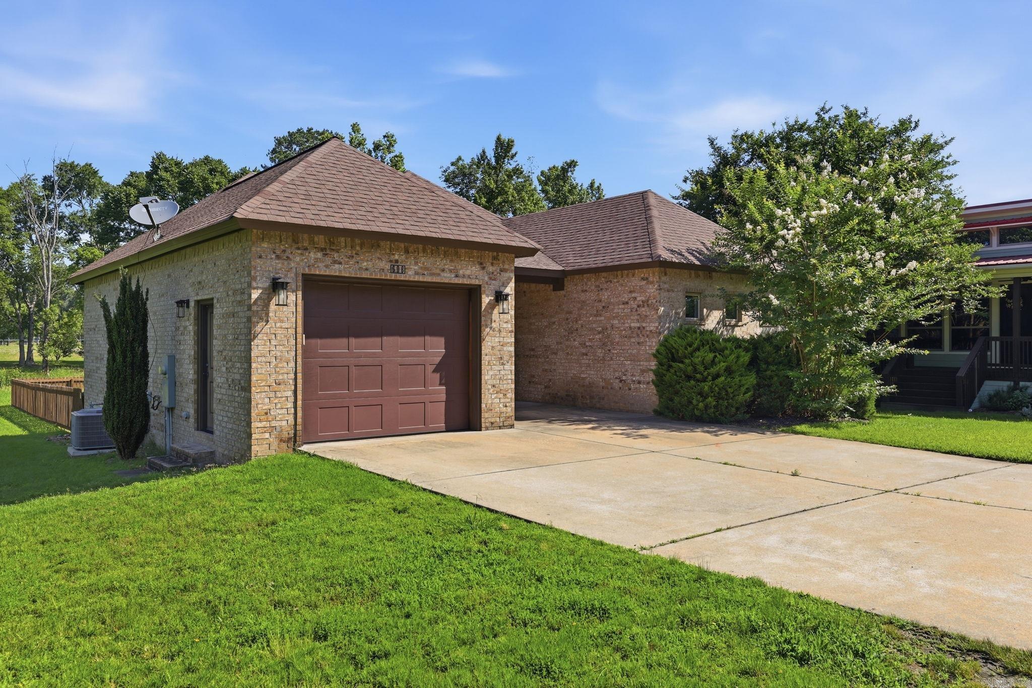 608 Cottage  Benton, AR