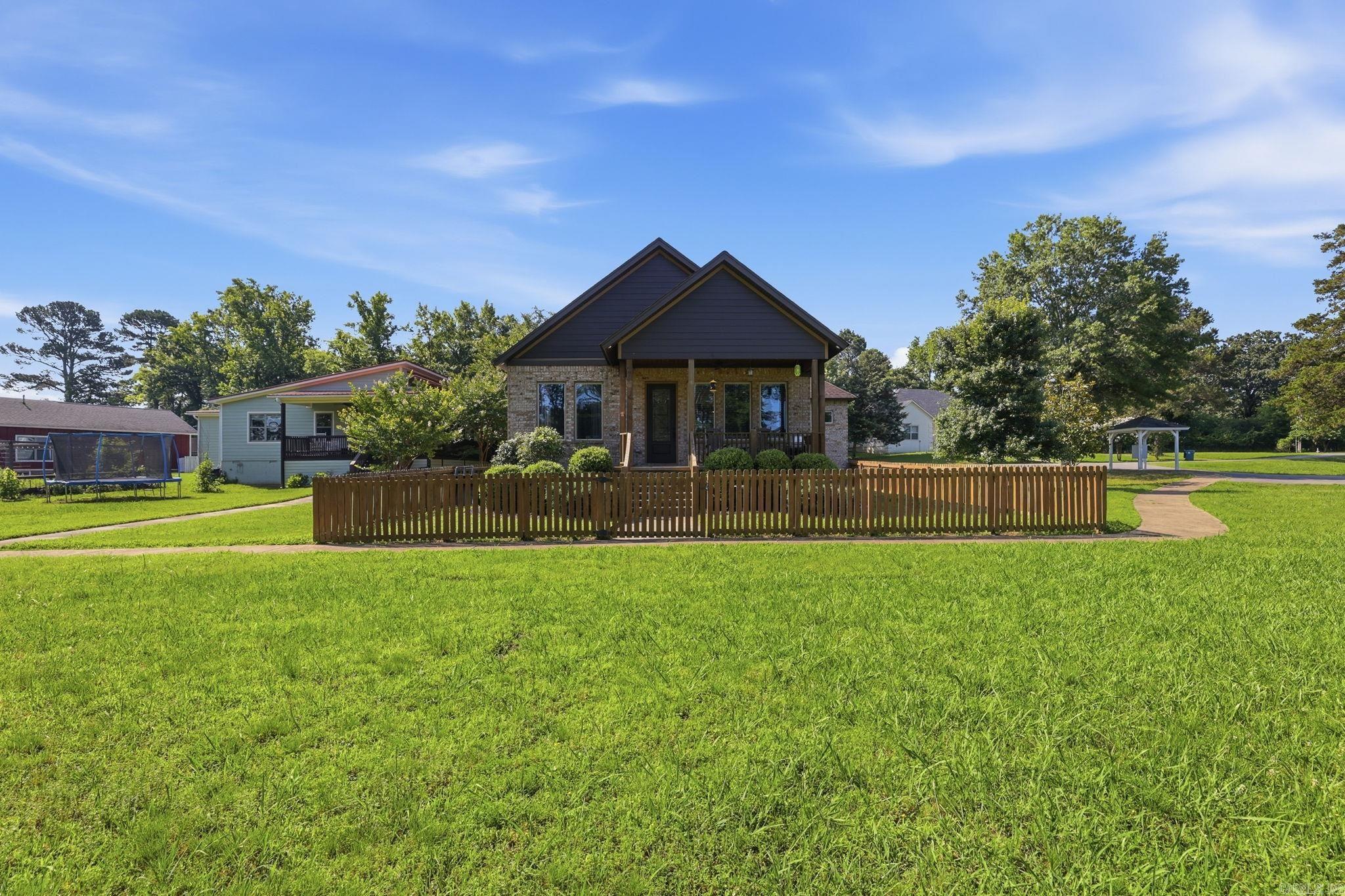 608 Cottage  Benton, AR