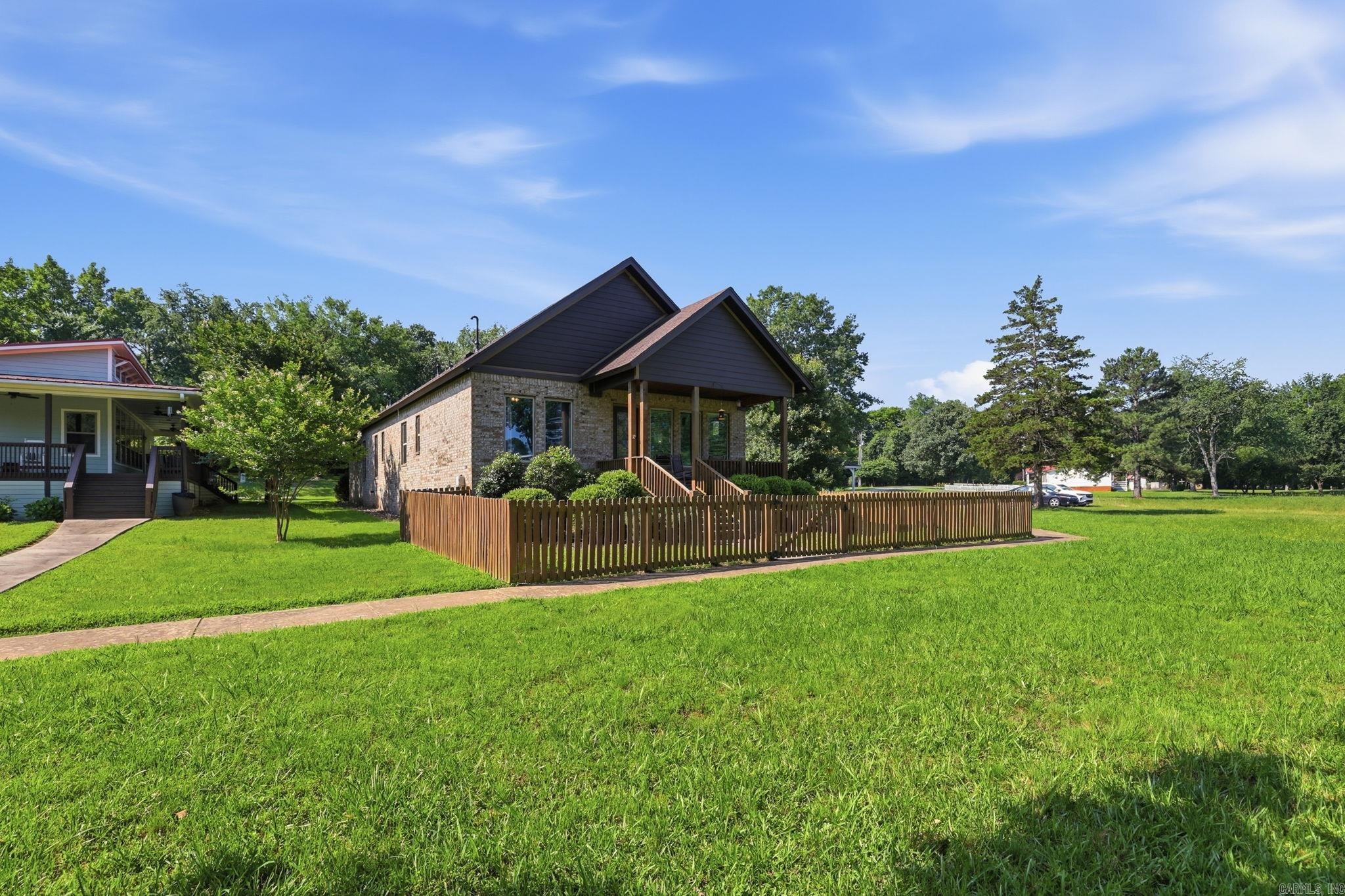 608 Cottage  Benton, AR
