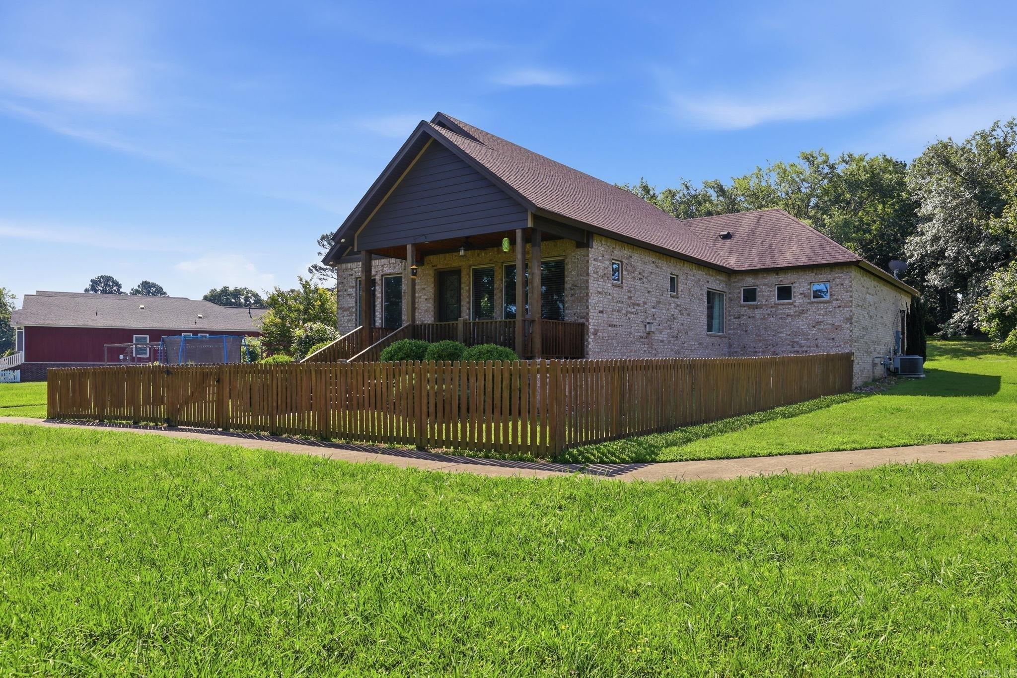 608 Cottage  Benton, AR