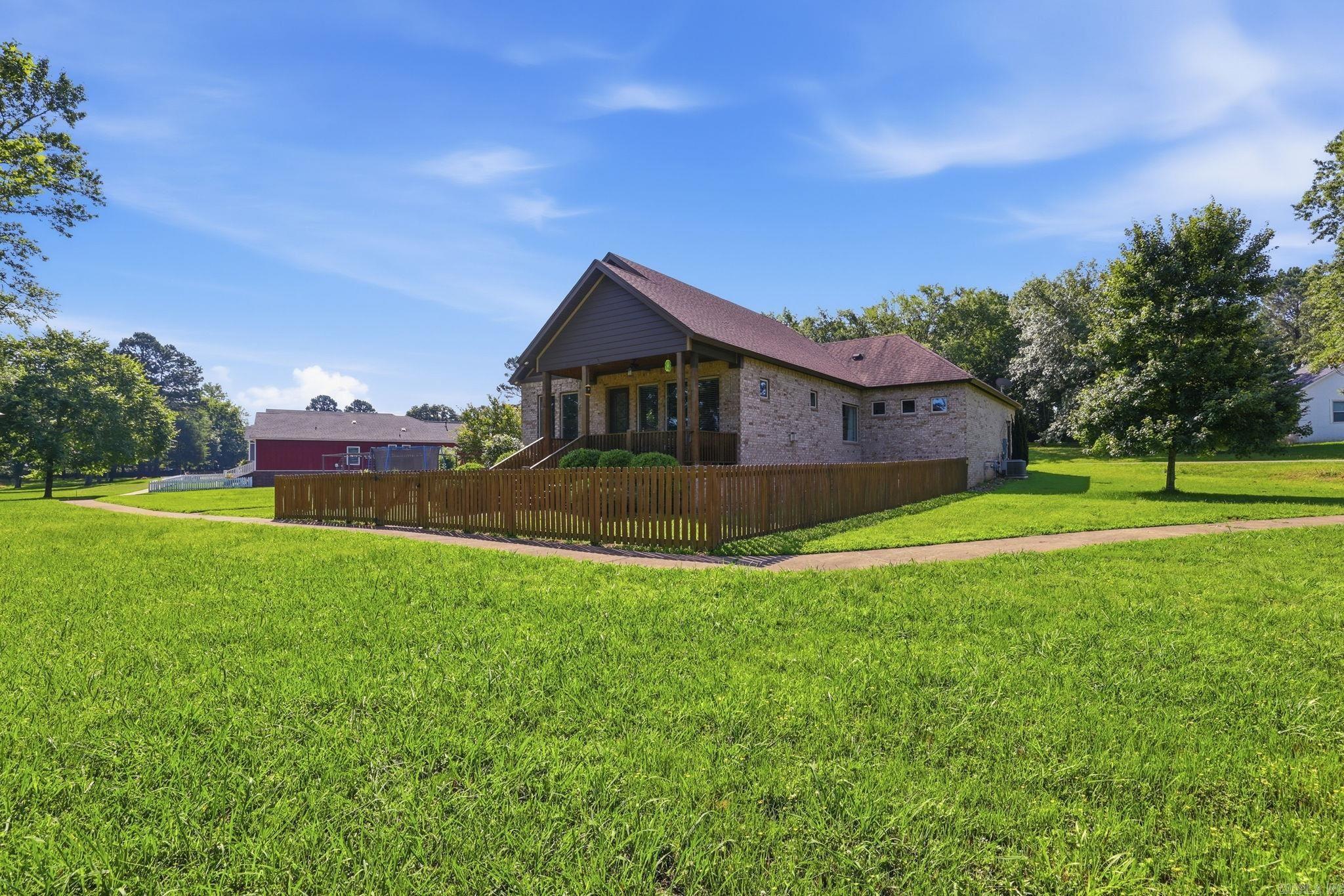 608 Cottage  Benton, AR