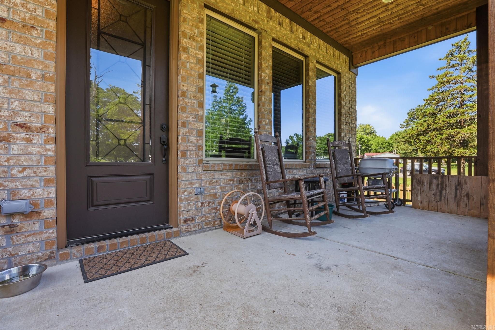 608 Cottage Lane Benton, AR 72019