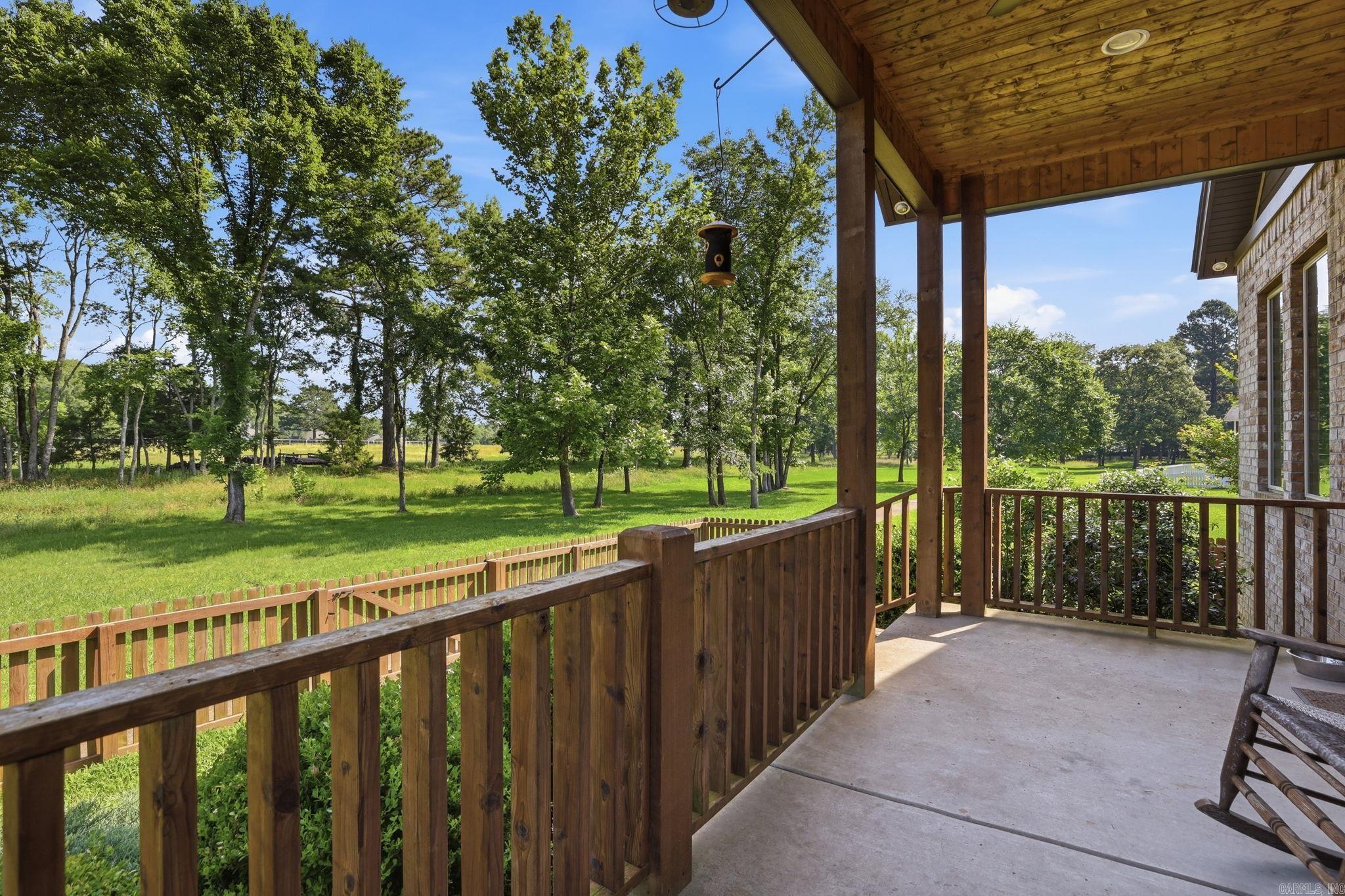608 Cottage Lane Benton, AR 72019