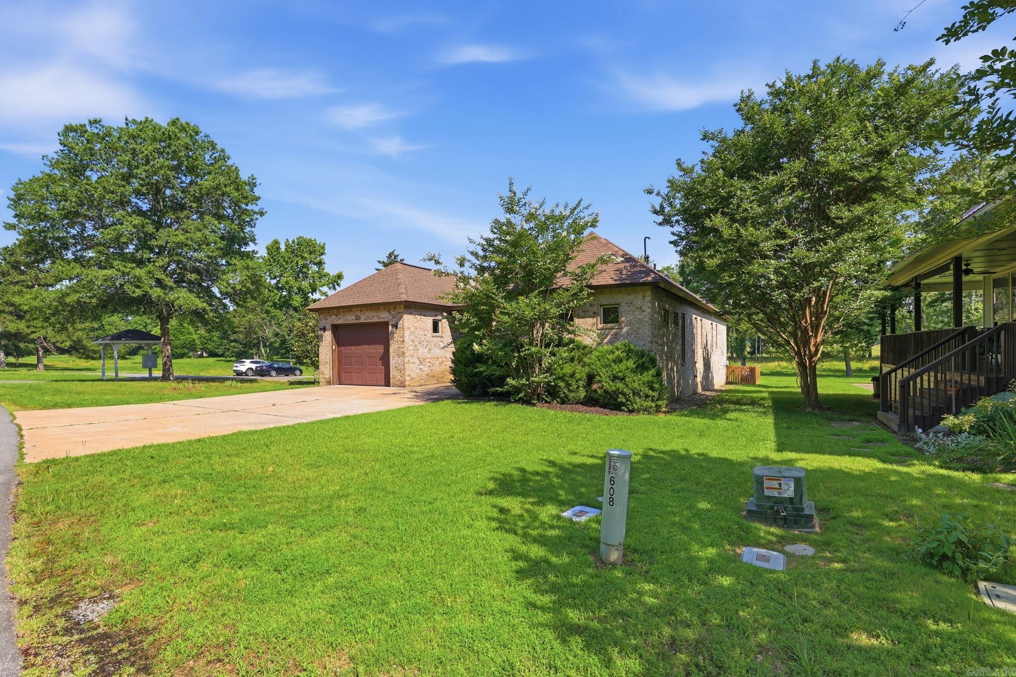 608 Cottage Lane Benton, AR 72019