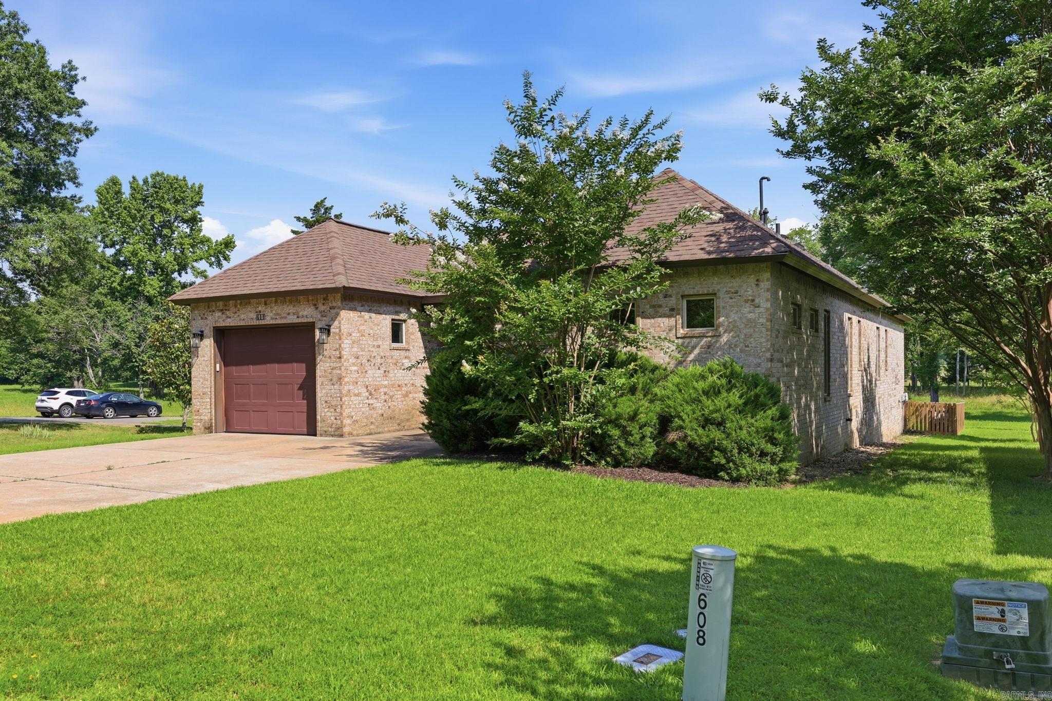 608 Cottage Lane Benton, AR 72019