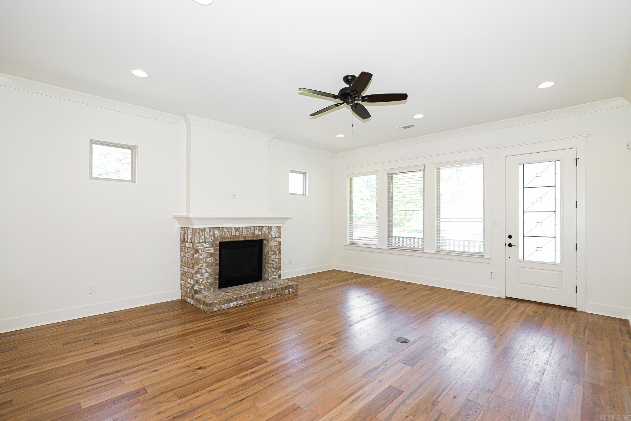 608 Cottage  Benton, AR