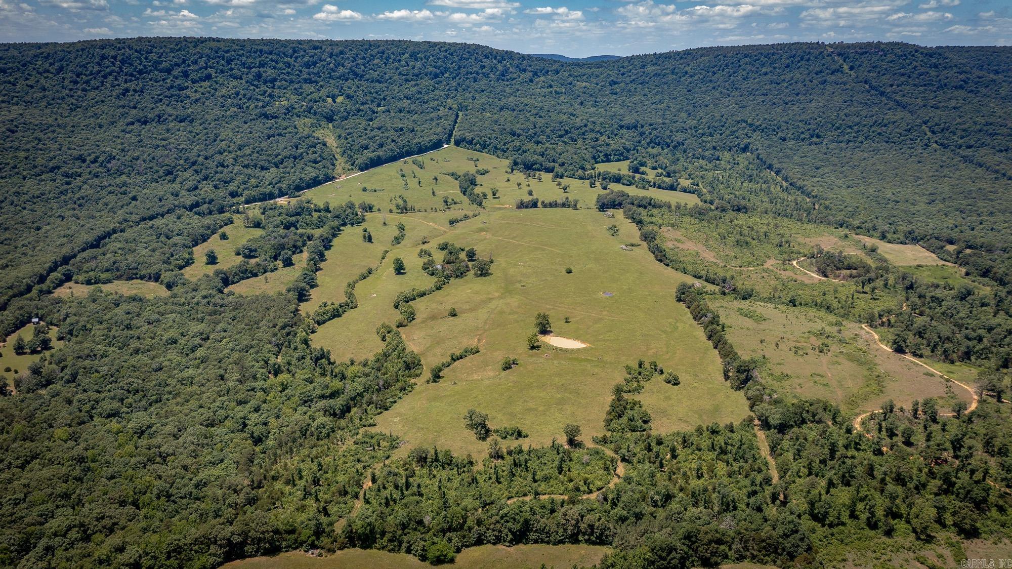 0 Richland  Saint Joe, AR