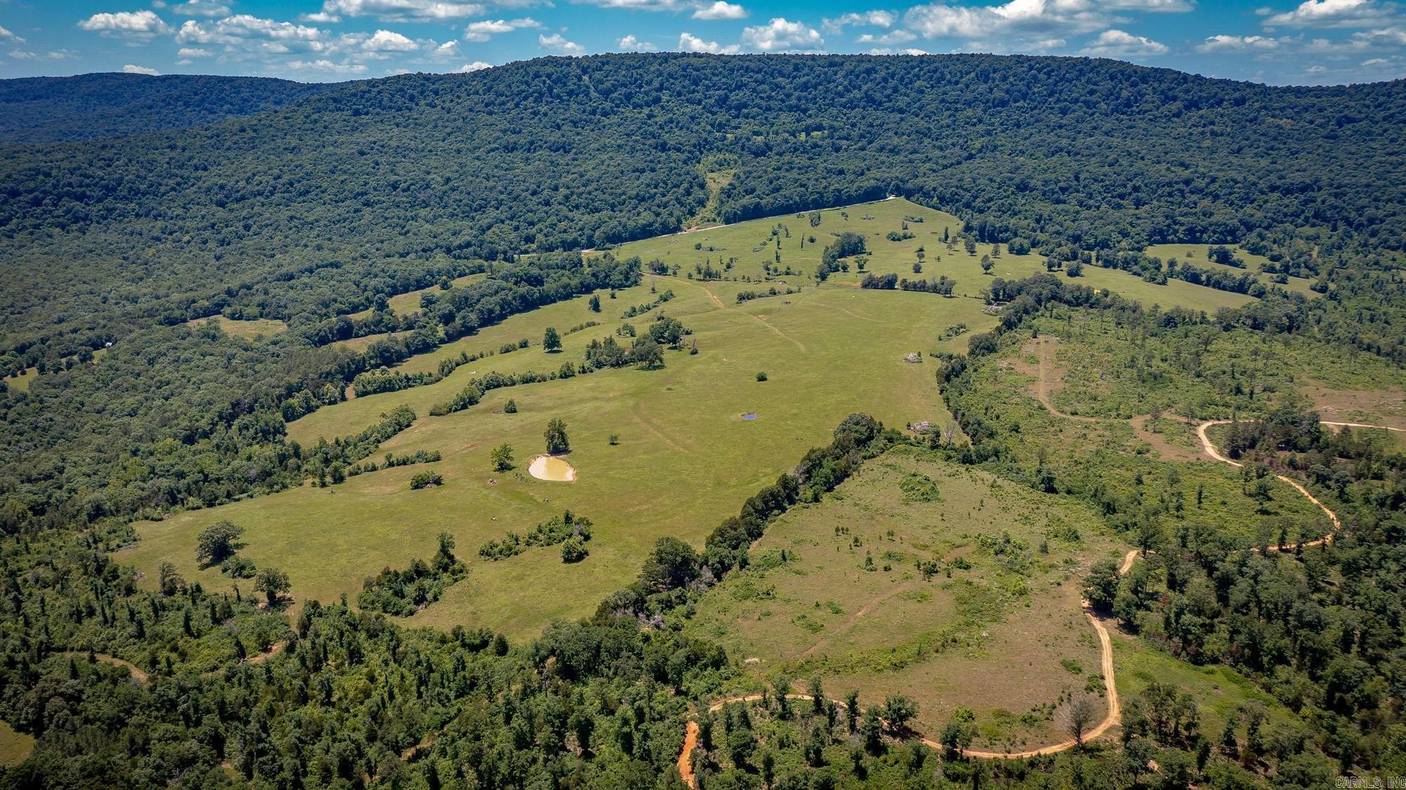 0 Richland  Saint Joe, AR