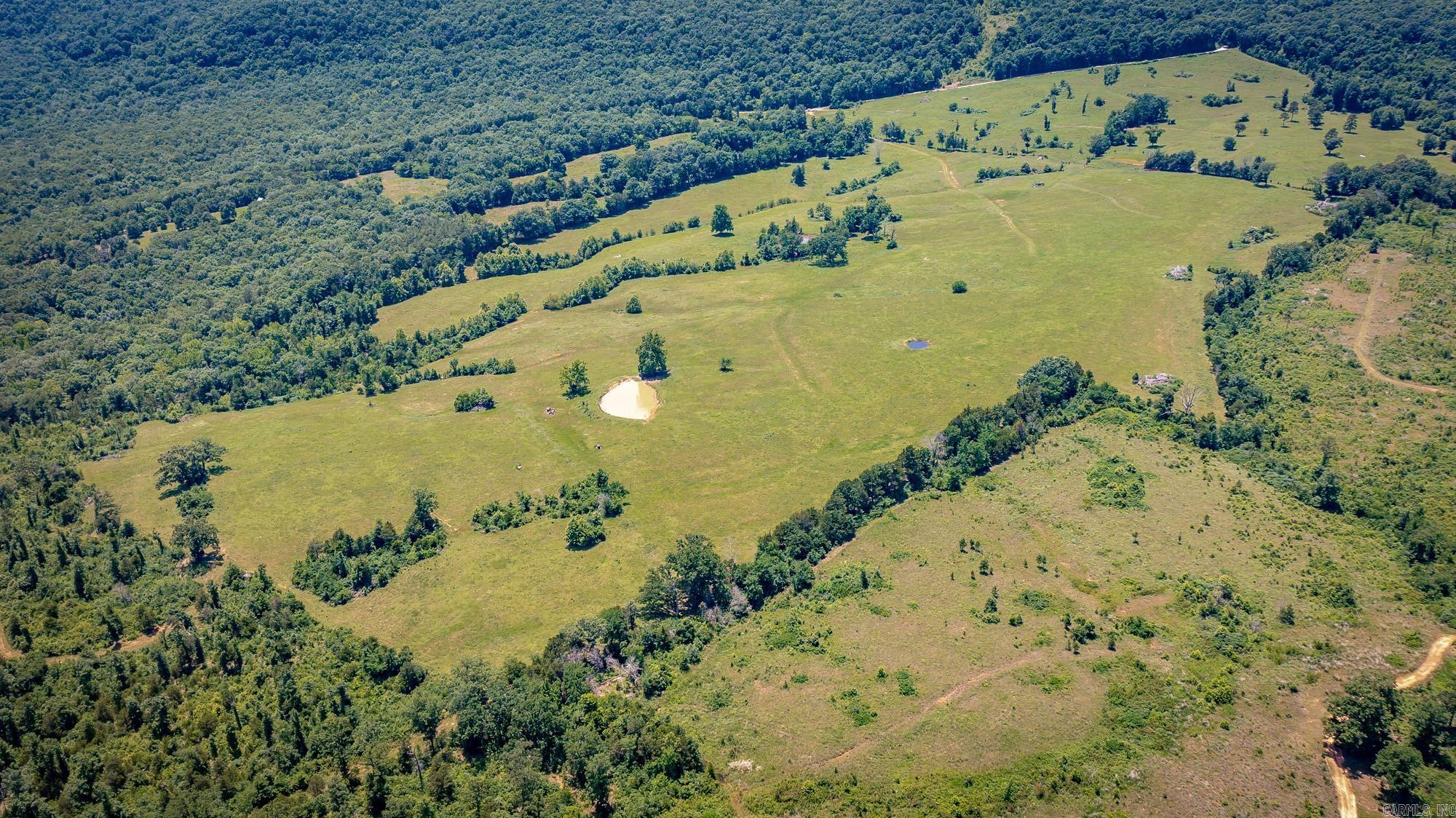 0 Richland  Saint Joe, AR