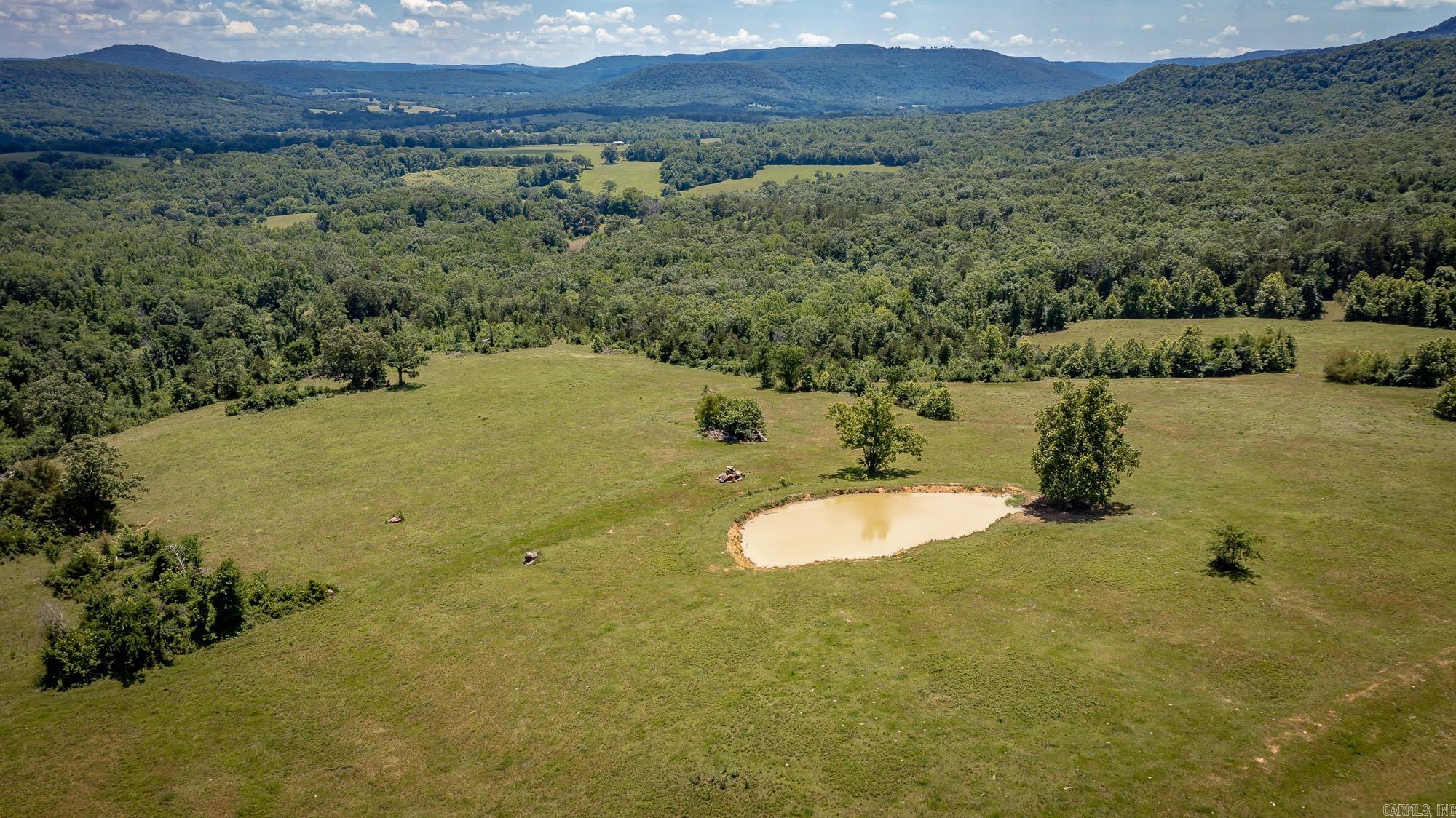 0 Richland  Saint Joe, AR