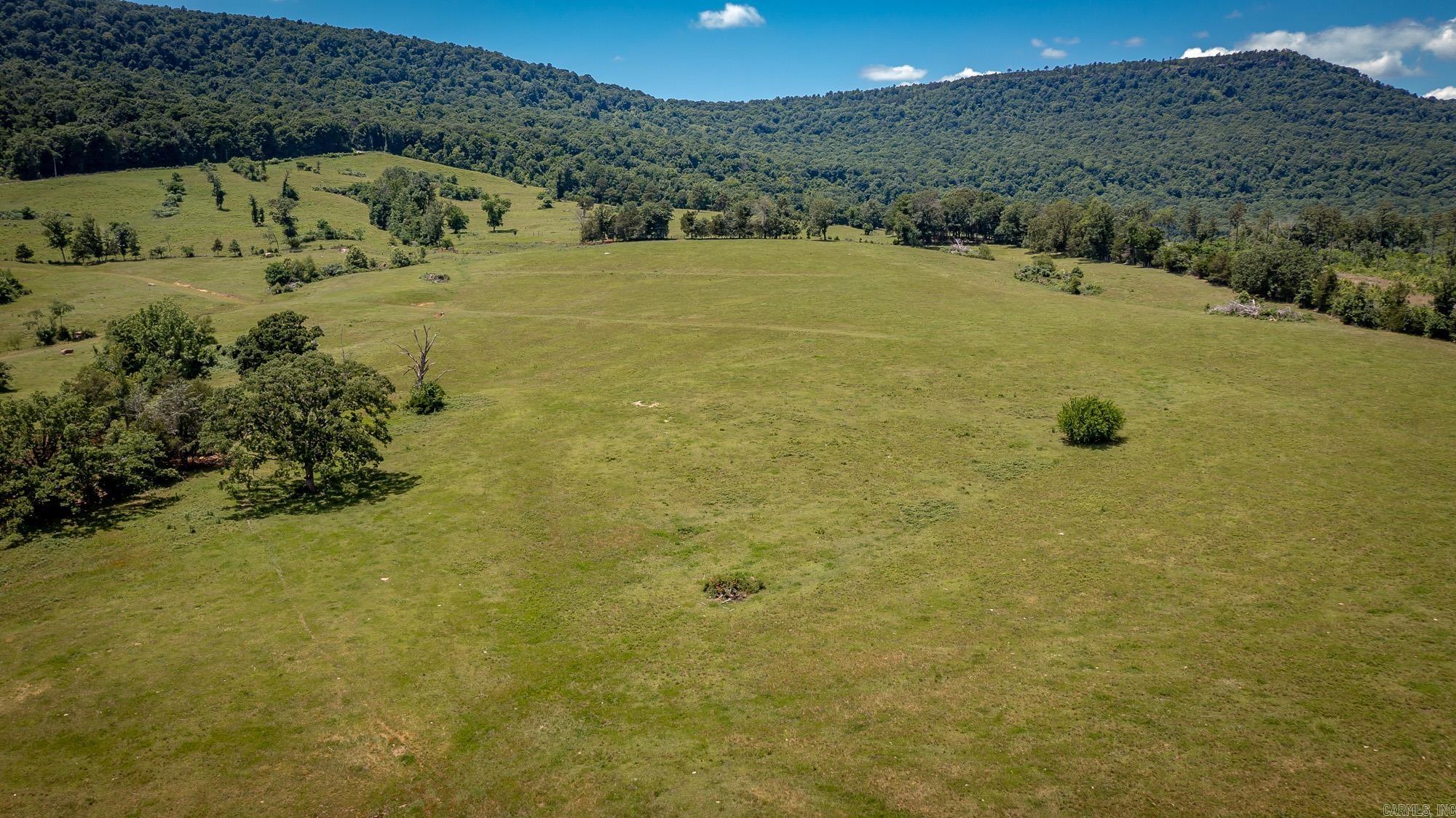 0 Richland  Saint Joe, AR