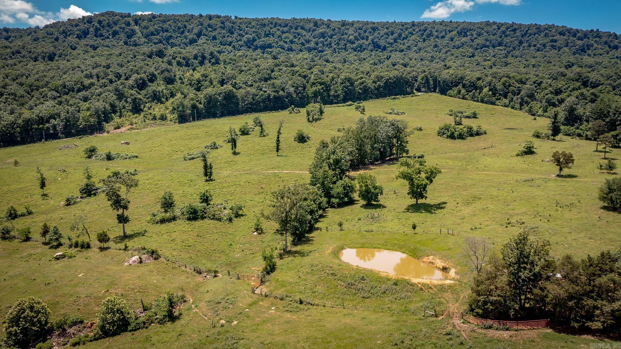 0 Richland  Saint Joe, AR