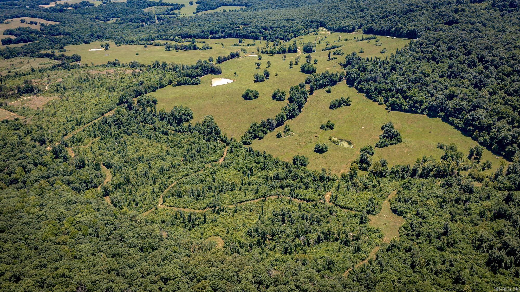 0 Richland  Saint Joe, AR