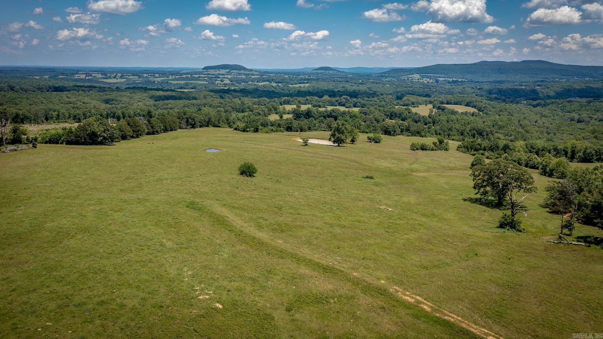 0 Richland  Saint Joe, AR