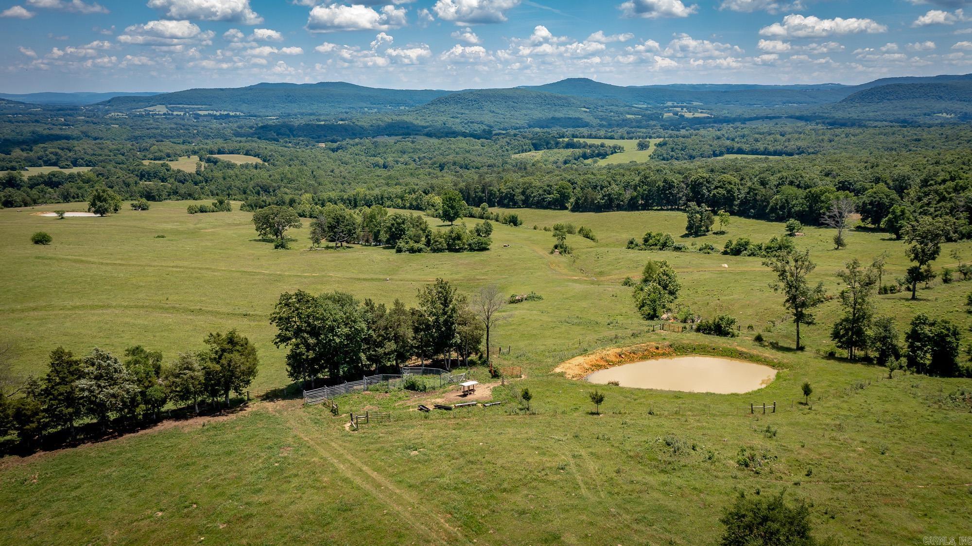 0 Richland  Saint Joe, AR