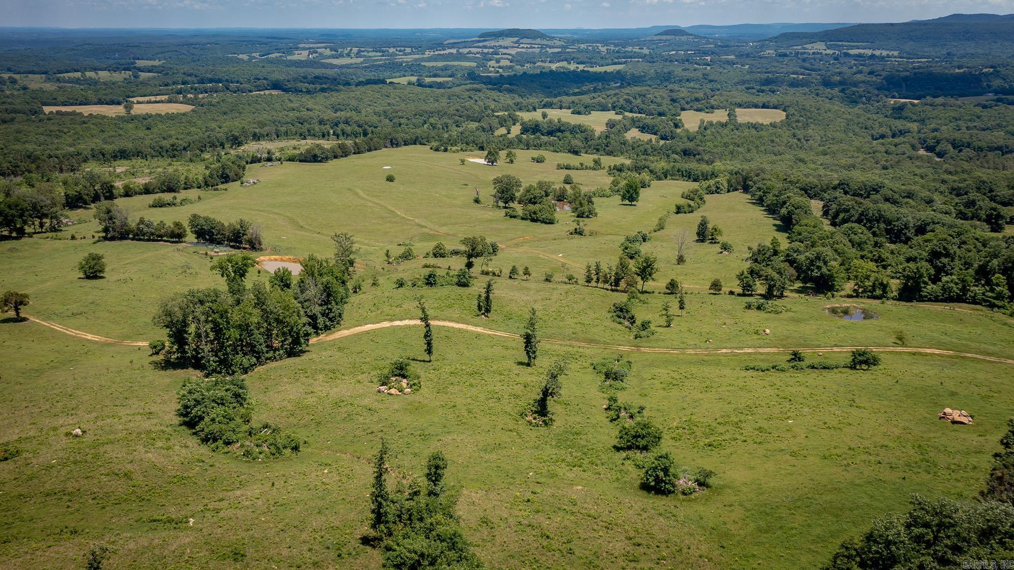 0 Richland  Saint Joe, AR