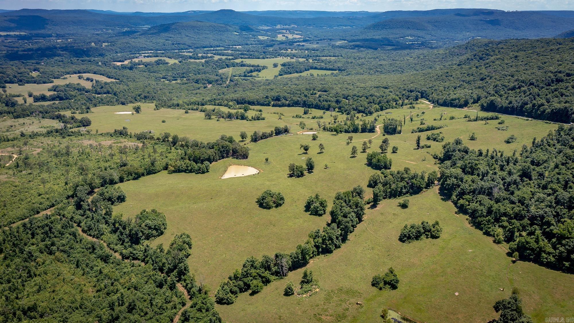 0 Richland  Saint Joe, AR