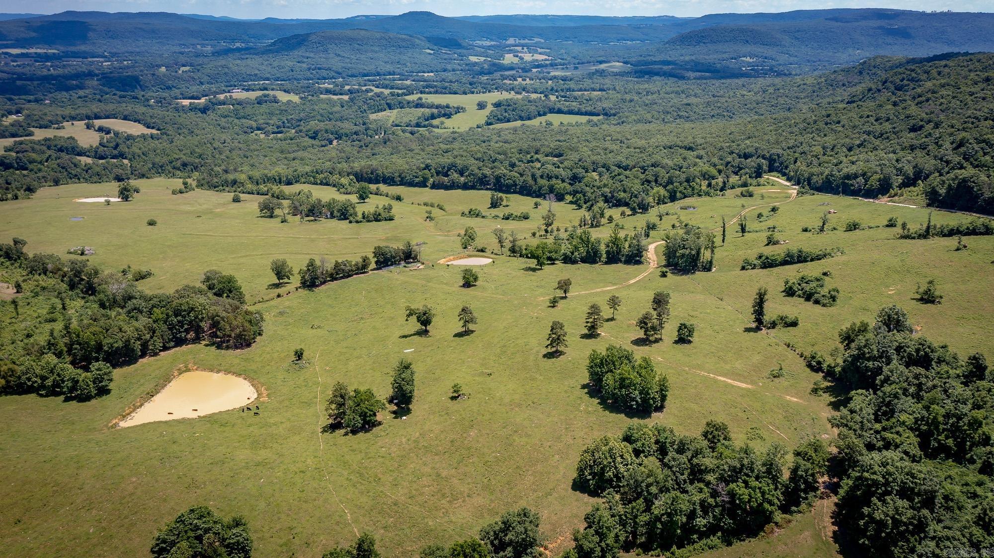 0 Richland  Saint Joe, AR
