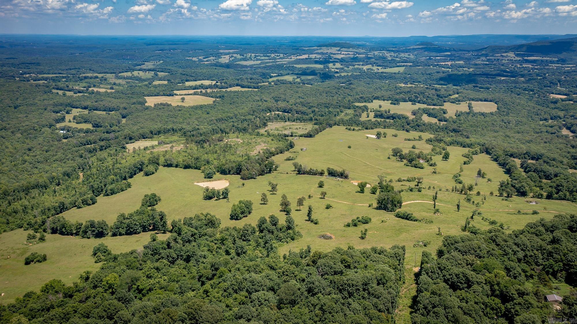 0 Richland  Saint Joe, AR