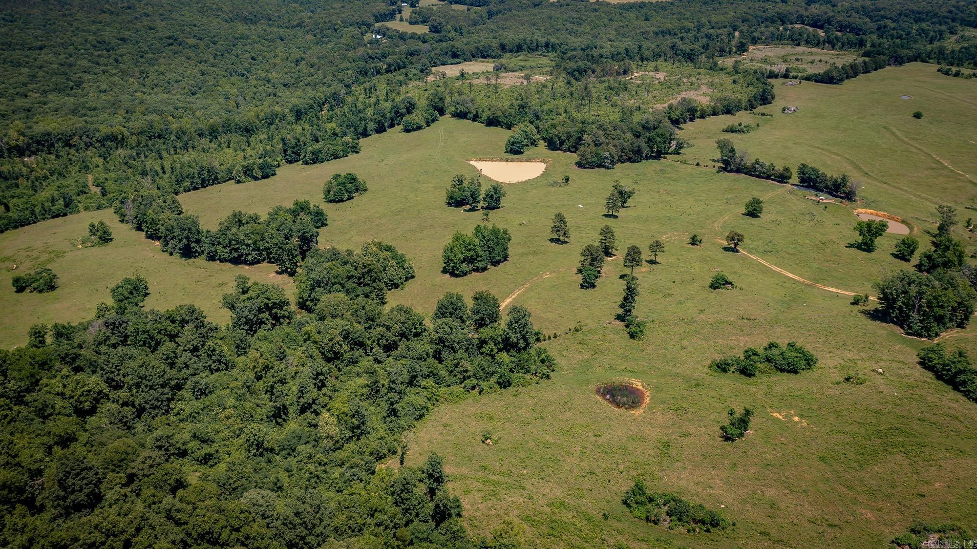 0 Richland  Saint Joe, AR