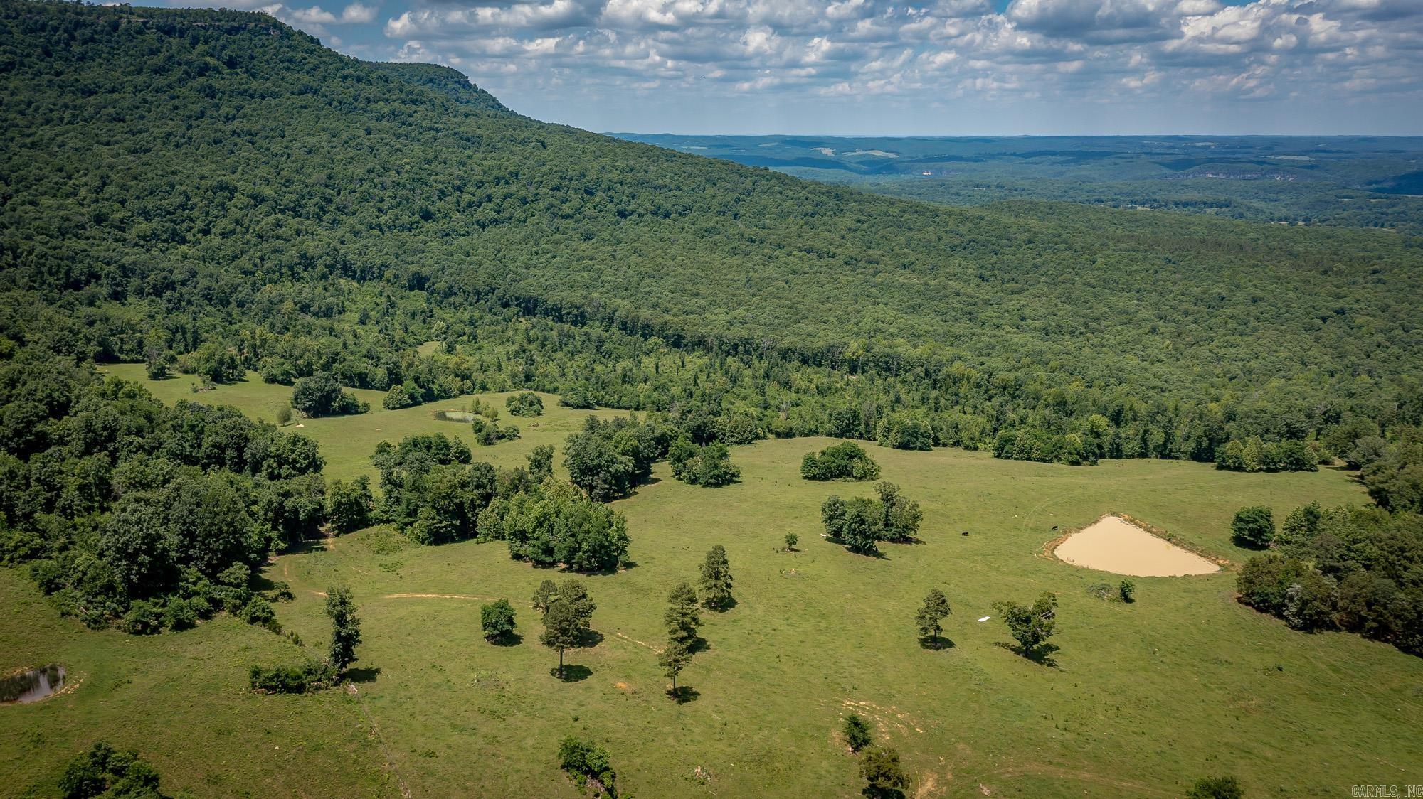 0 Richland  Saint Joe, AR