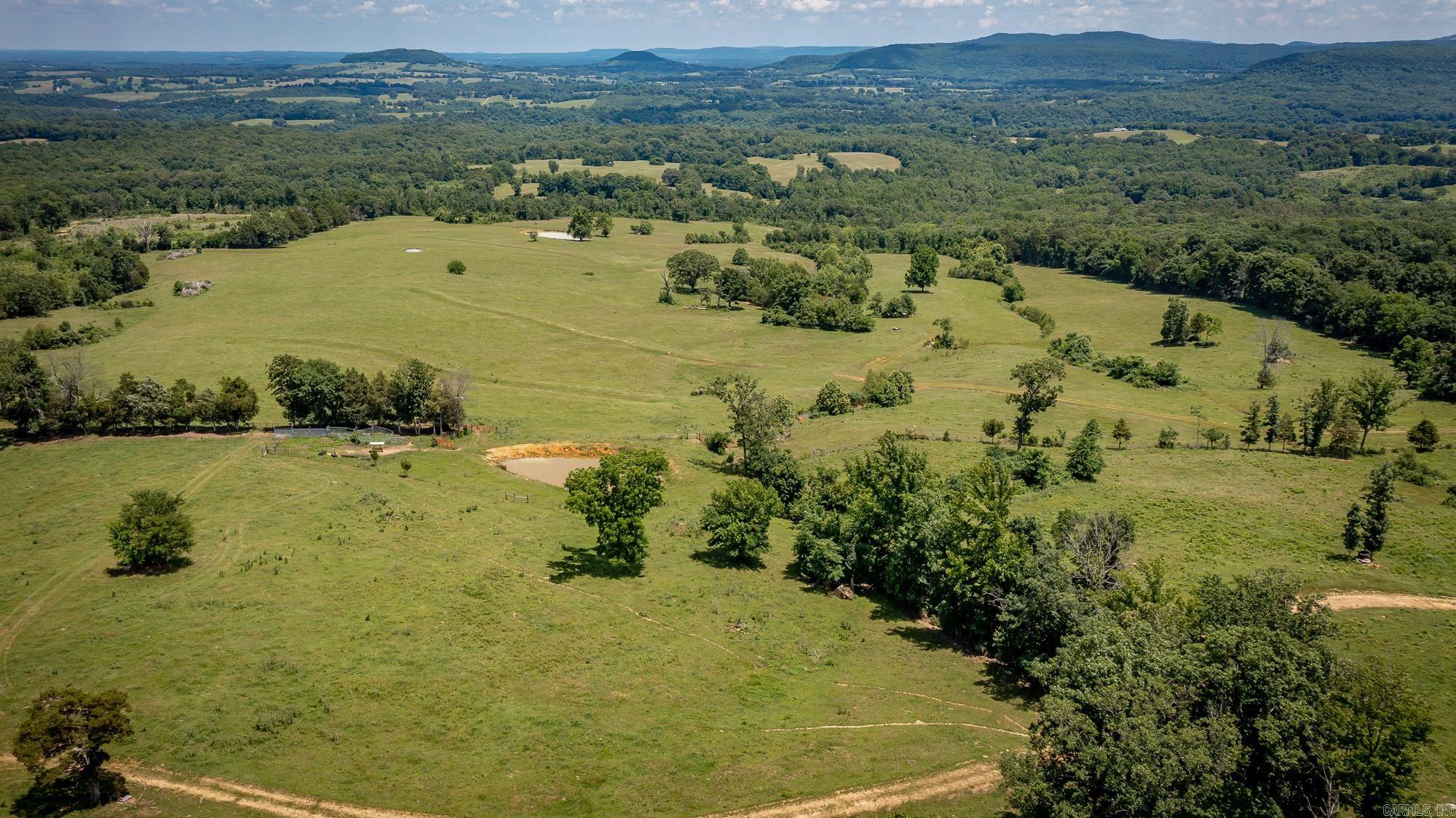 0 Richland  Saint Joe, AR