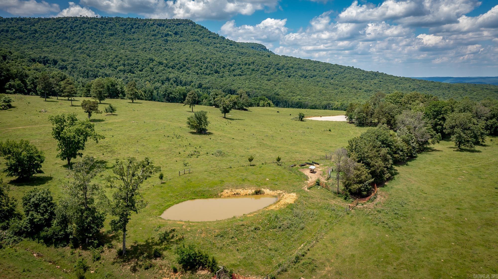 0 Richland  Saint Joe, AR