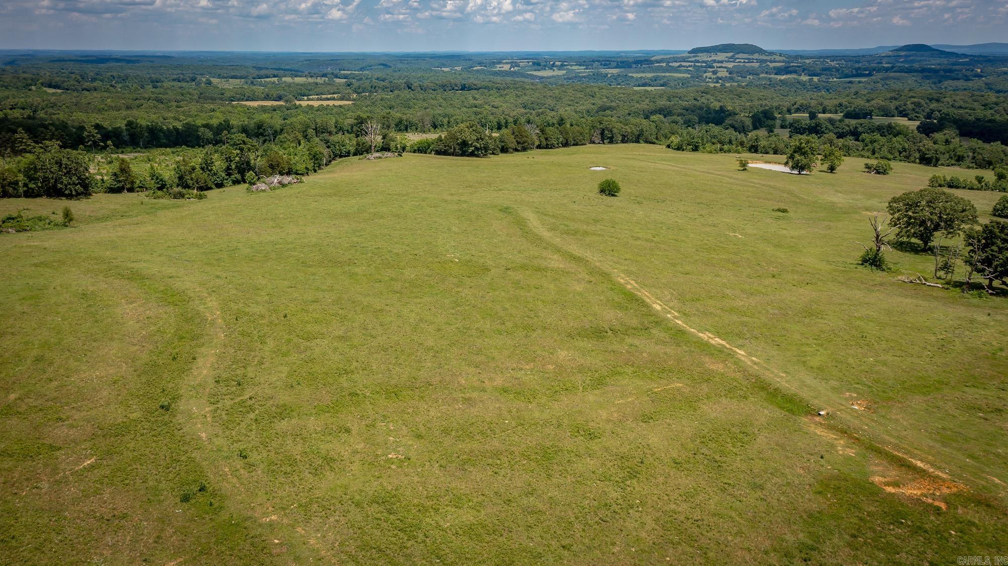 0 Richland  Saint Joe, AR