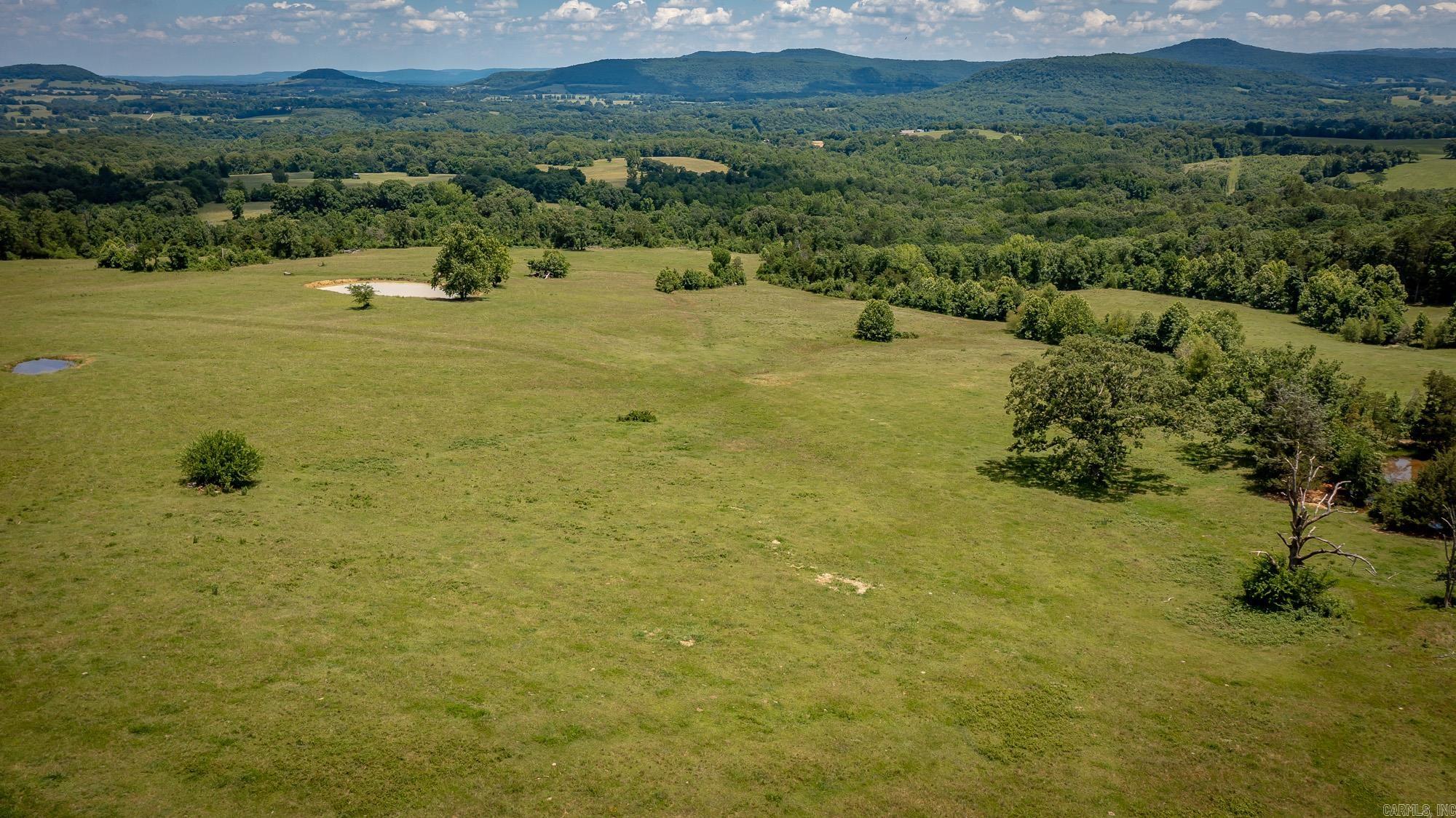 0 Richland  Saint Joe, AR