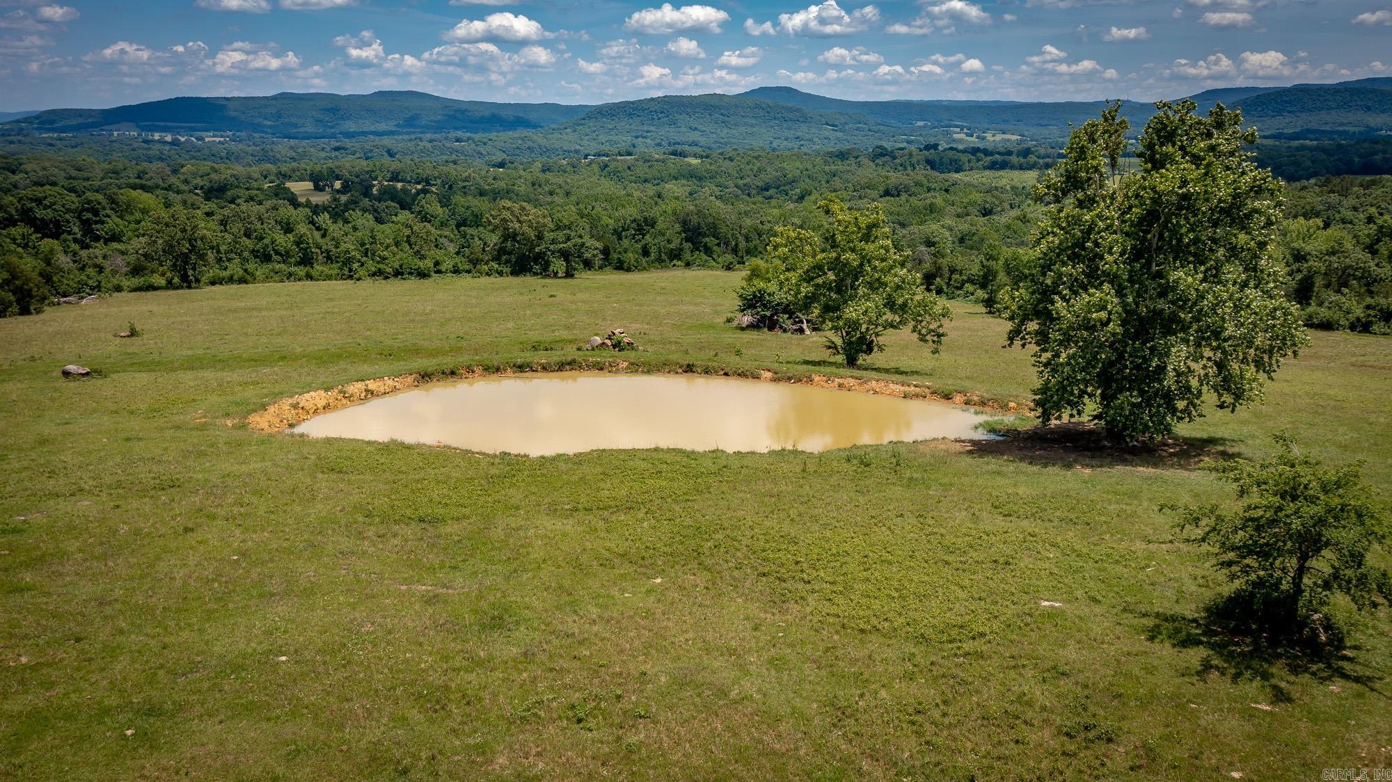 0 Richland  Saint Joe, AR