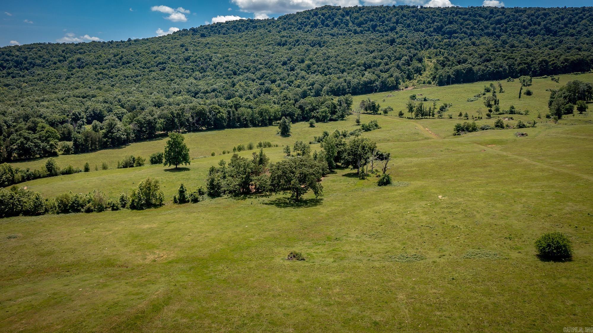 0 Richland  Saint Joe, AR